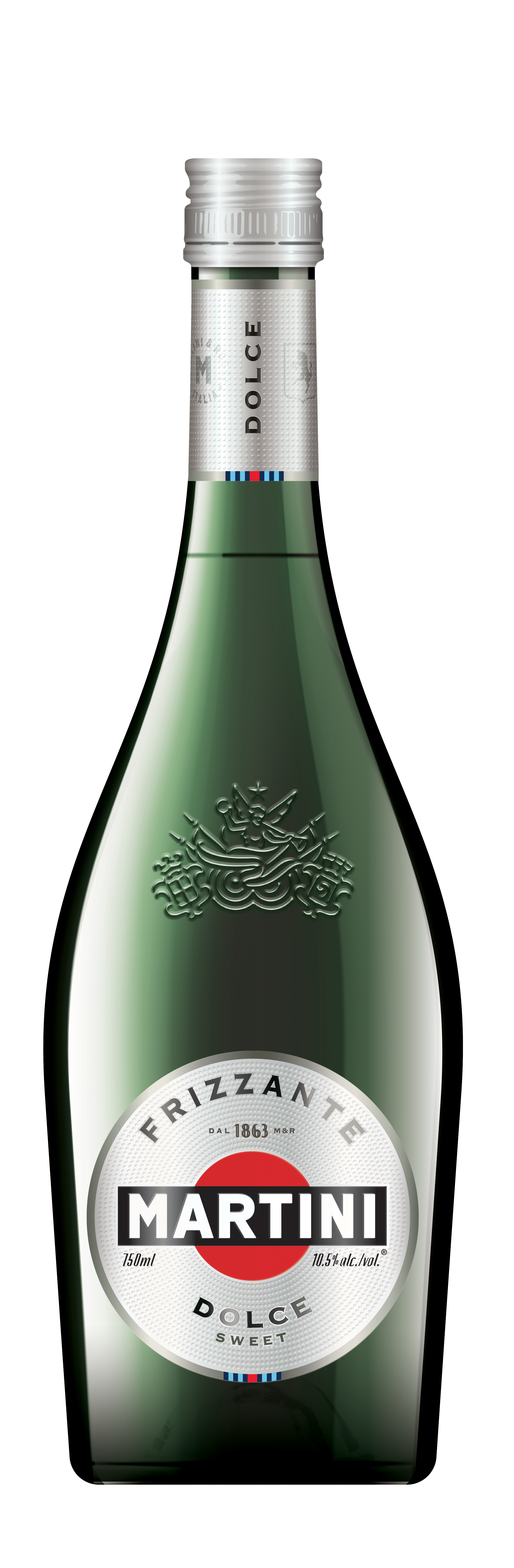 Martini Frizzante Dolce 750Ml