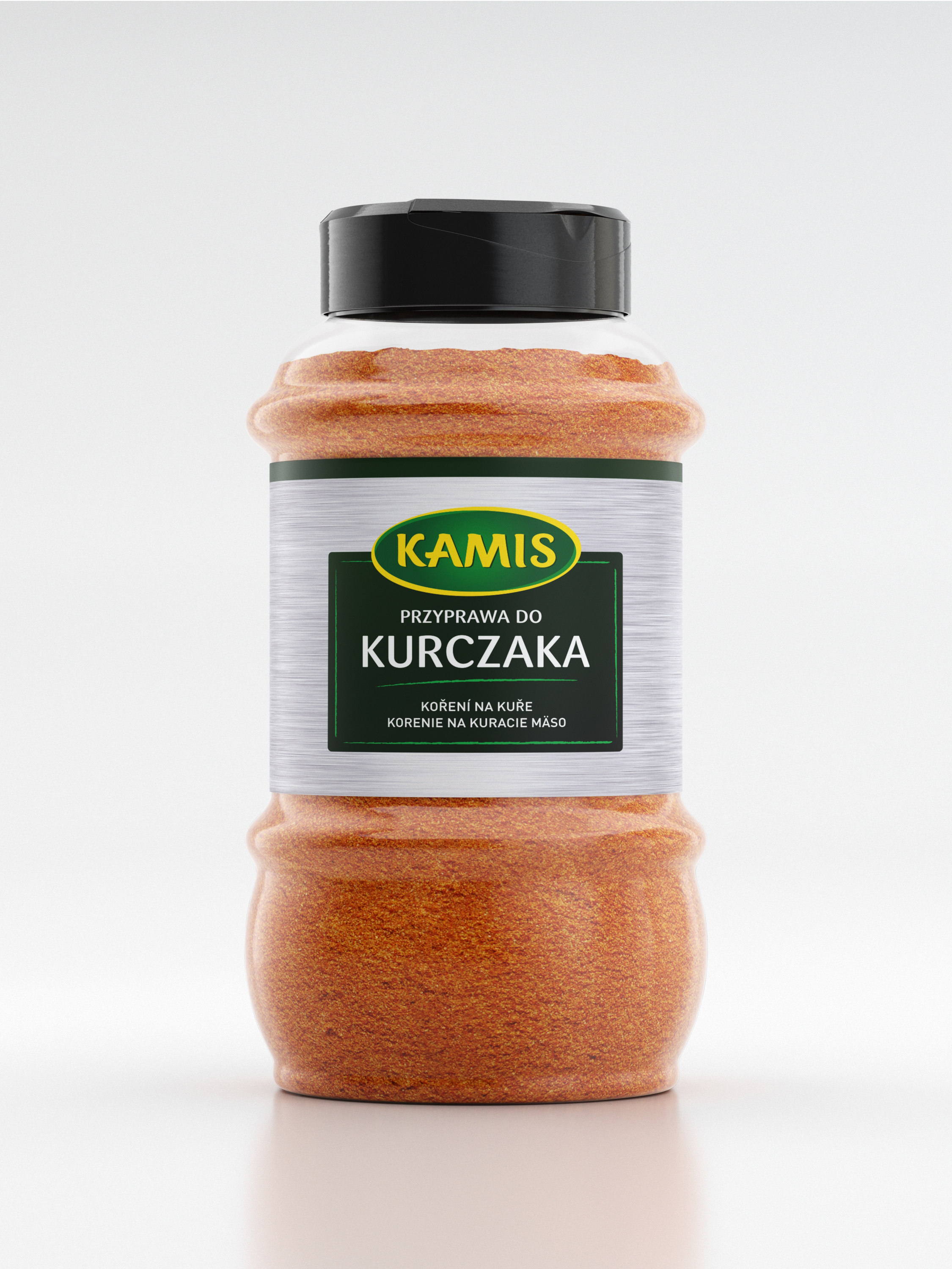 Kamis Przyprawa Do Kurczaka 745 G