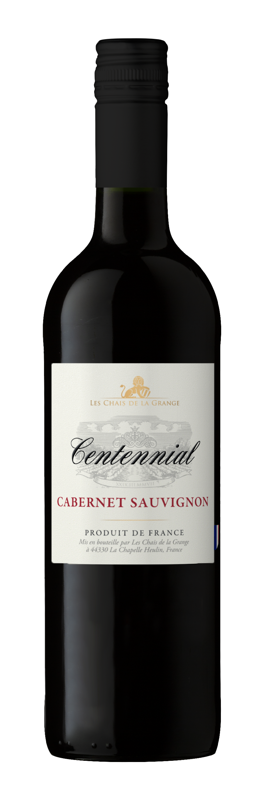 Centennial Wino Cabernet Sauvignon 750Ml