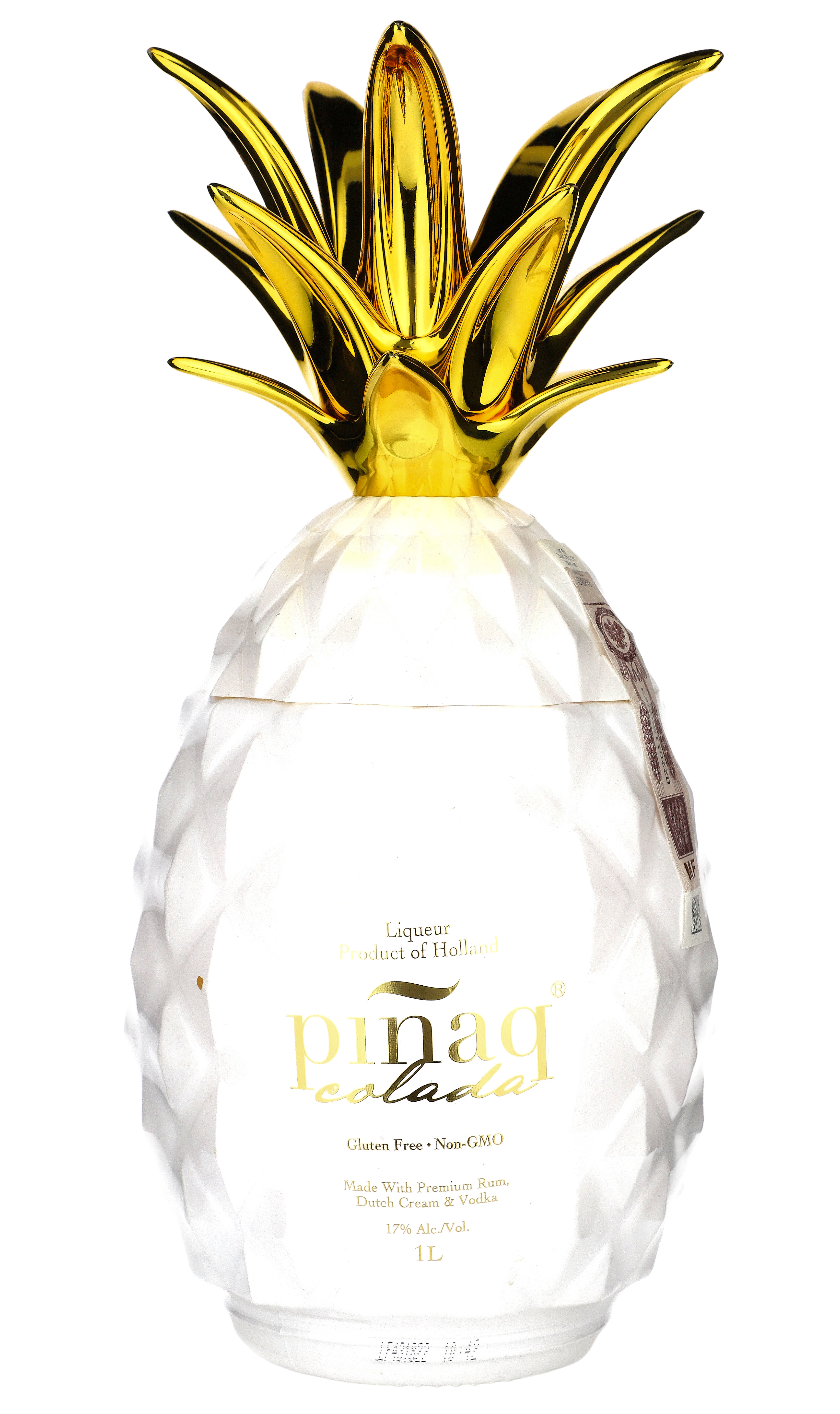 Likier Pinaq Colada 17% 1000 Ml