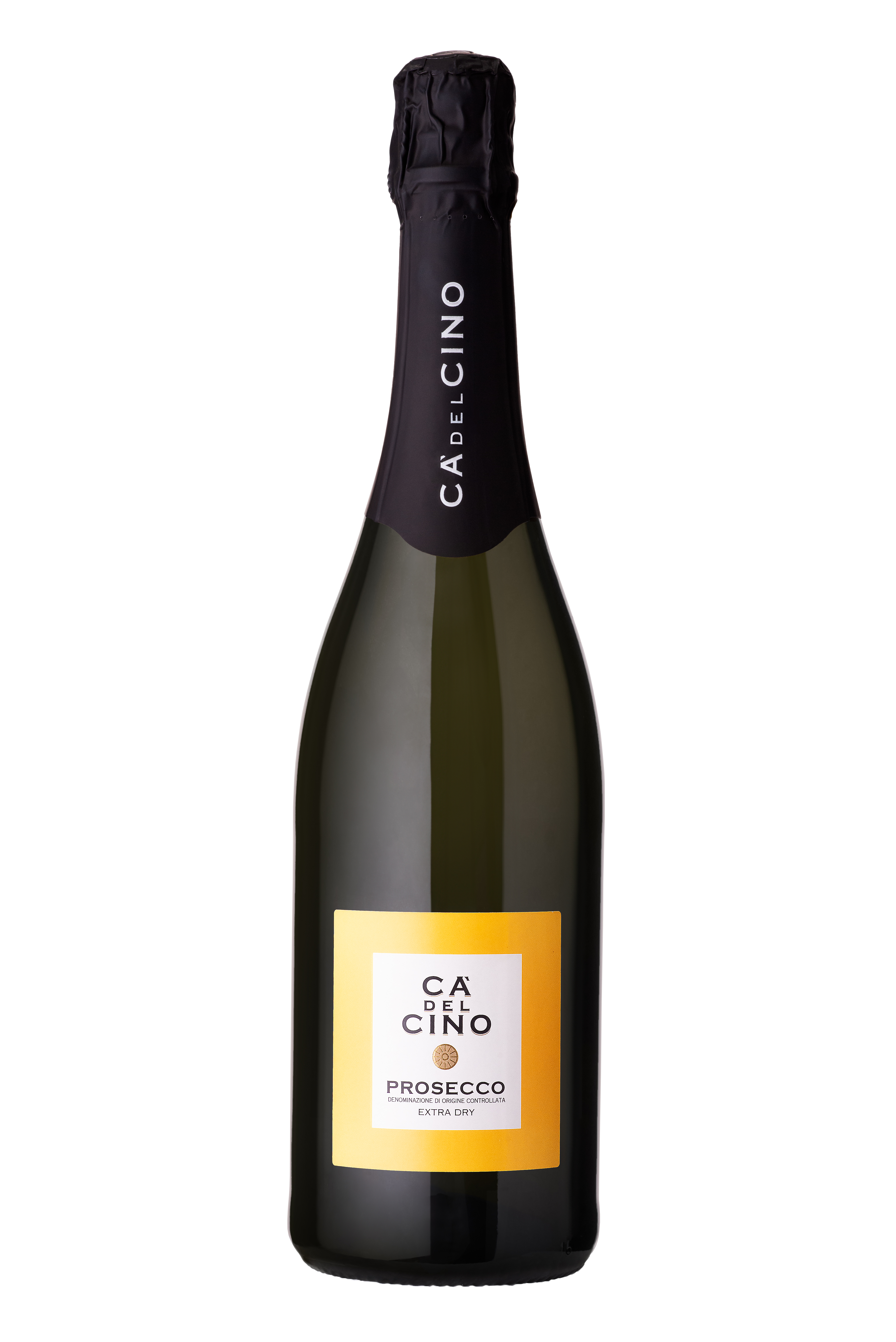 Prosecco Ca'Del Cino Spumante 750 Ml 11%