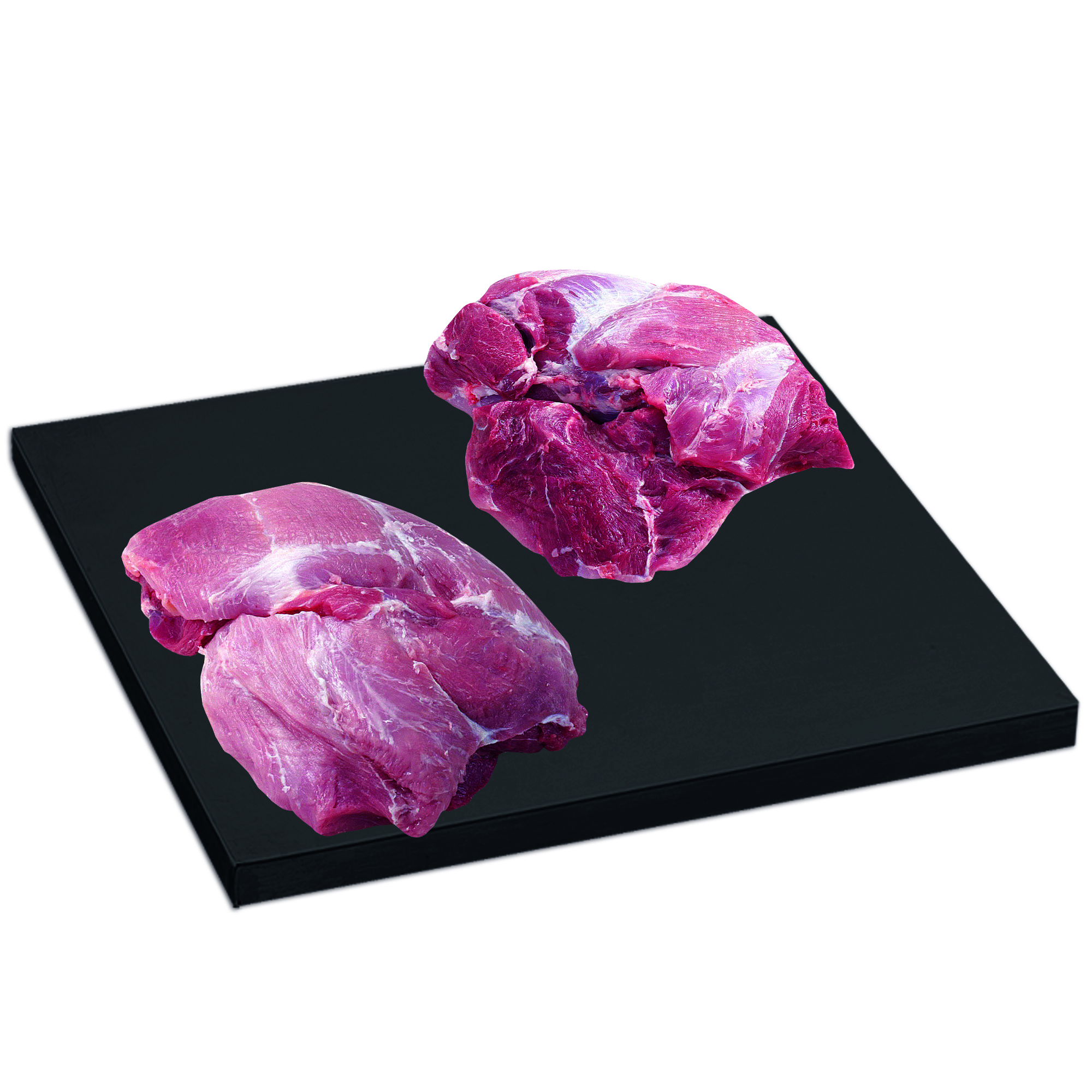Łopatka Wieprzowa Bez Kości Bez Skóry Extra, Przygotowana Na Miejscu (Mp) Ok. 0,8 Kg