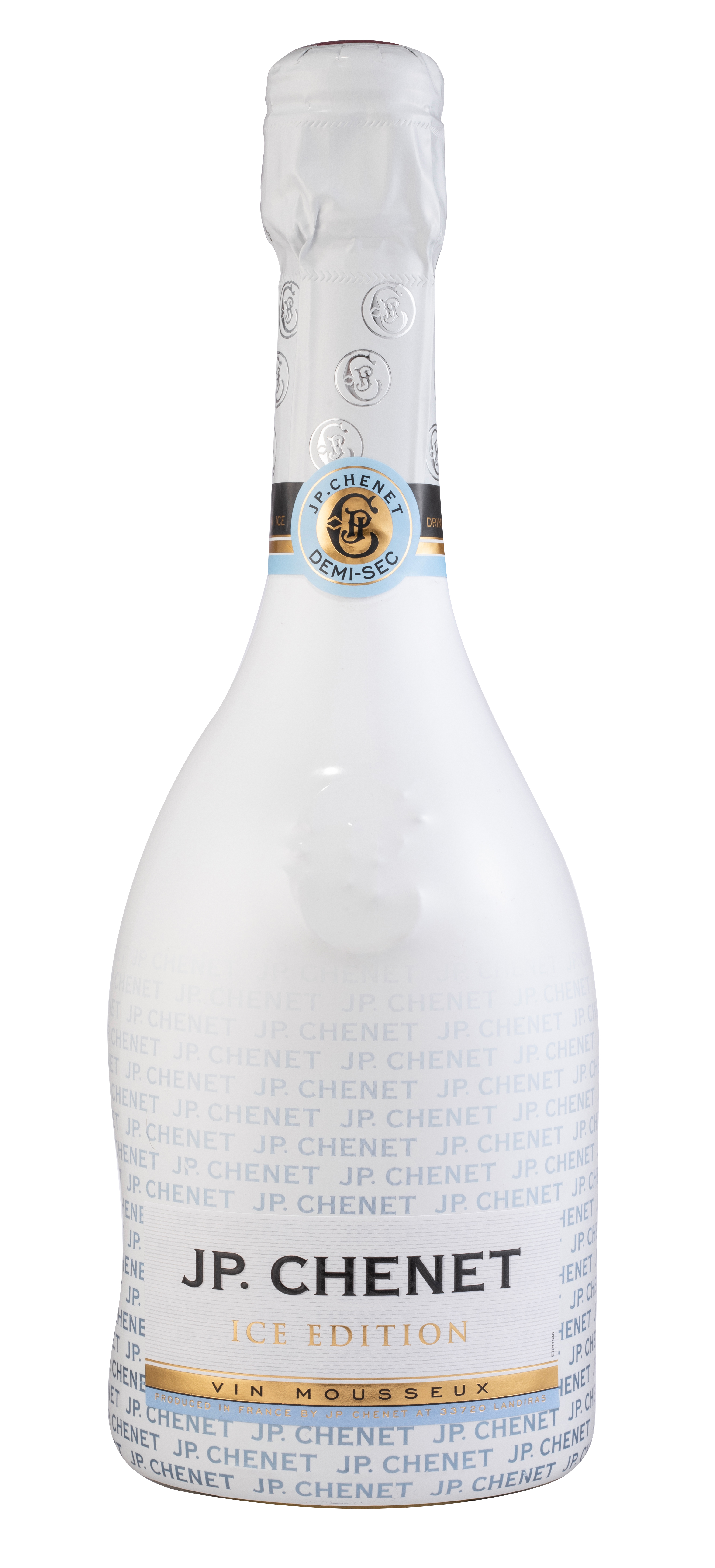 Jp Chenet Ice Edition Sleeve 10,5% 0,75L Białe Półsłodkie