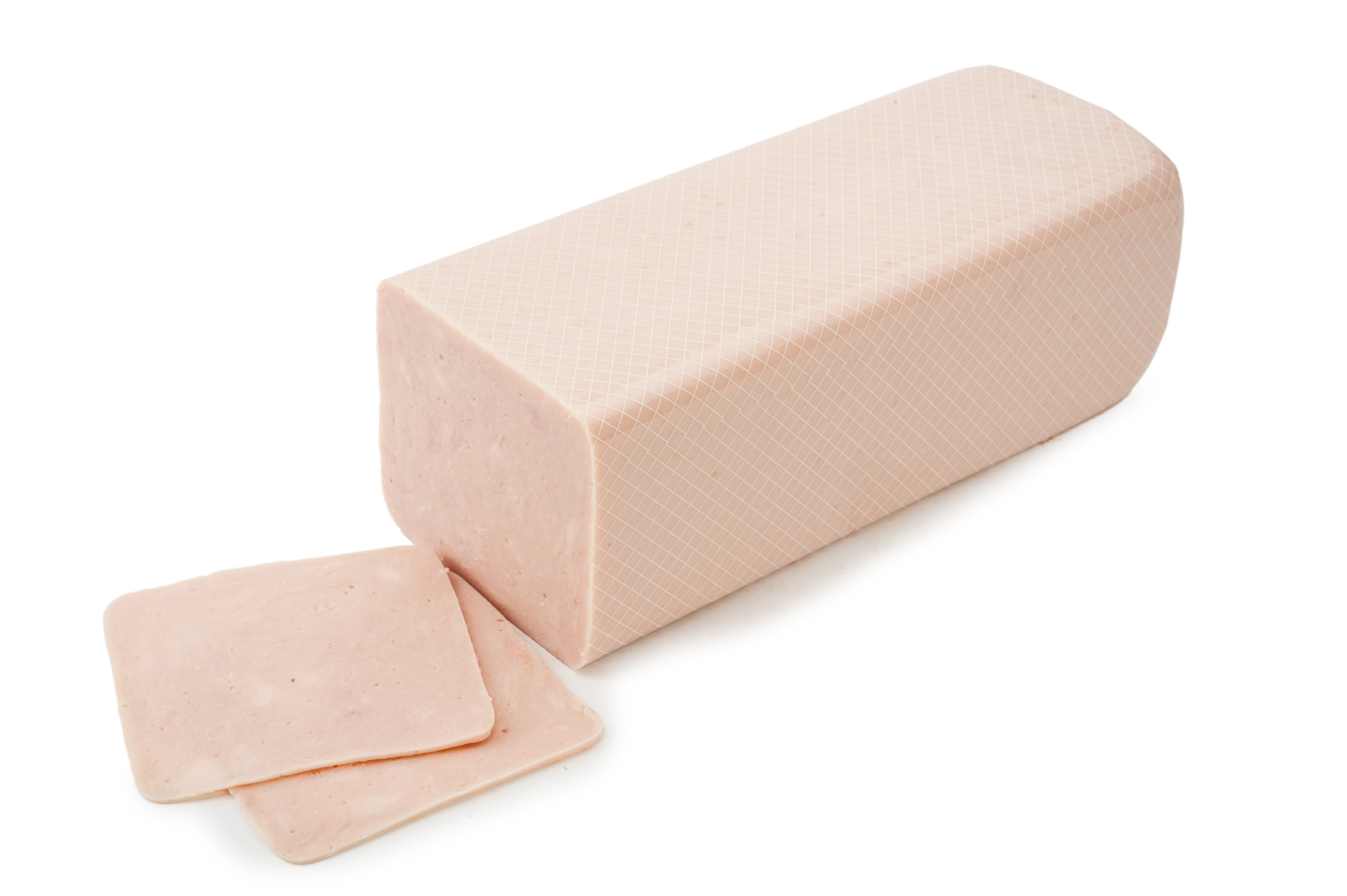 Szynka Konserwowa Z Filetem Ok. 3Kg Pekpol