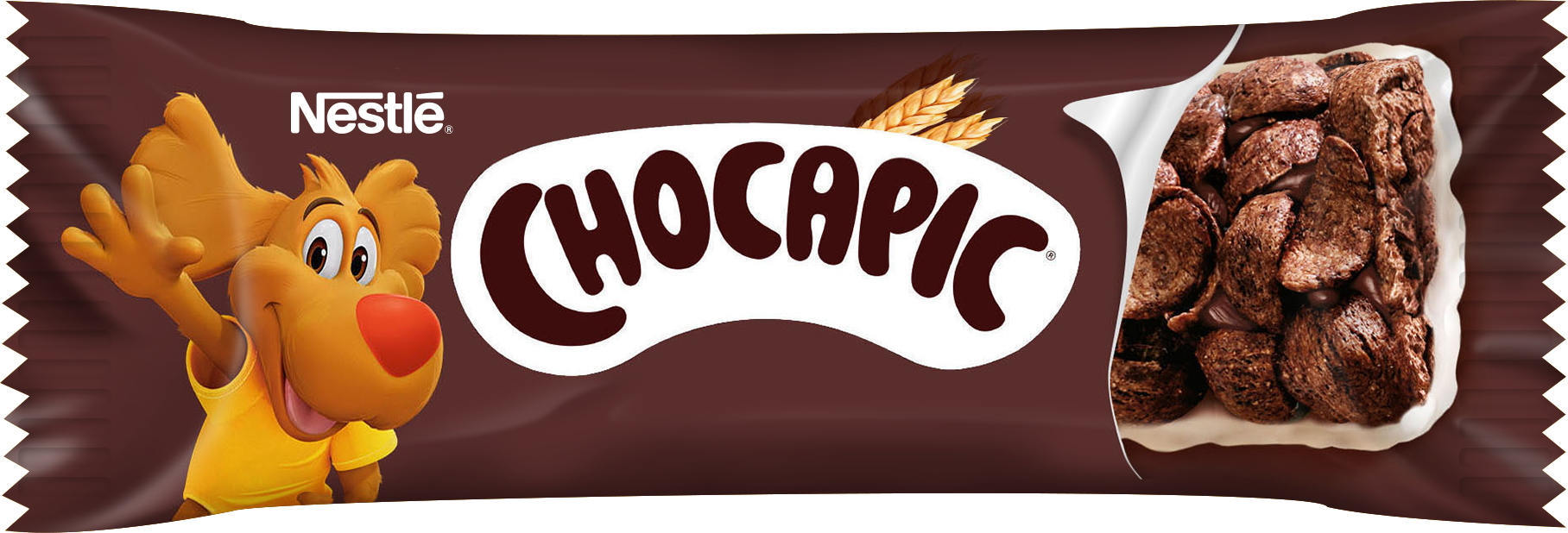 Baton Chocapic 25G Nestle