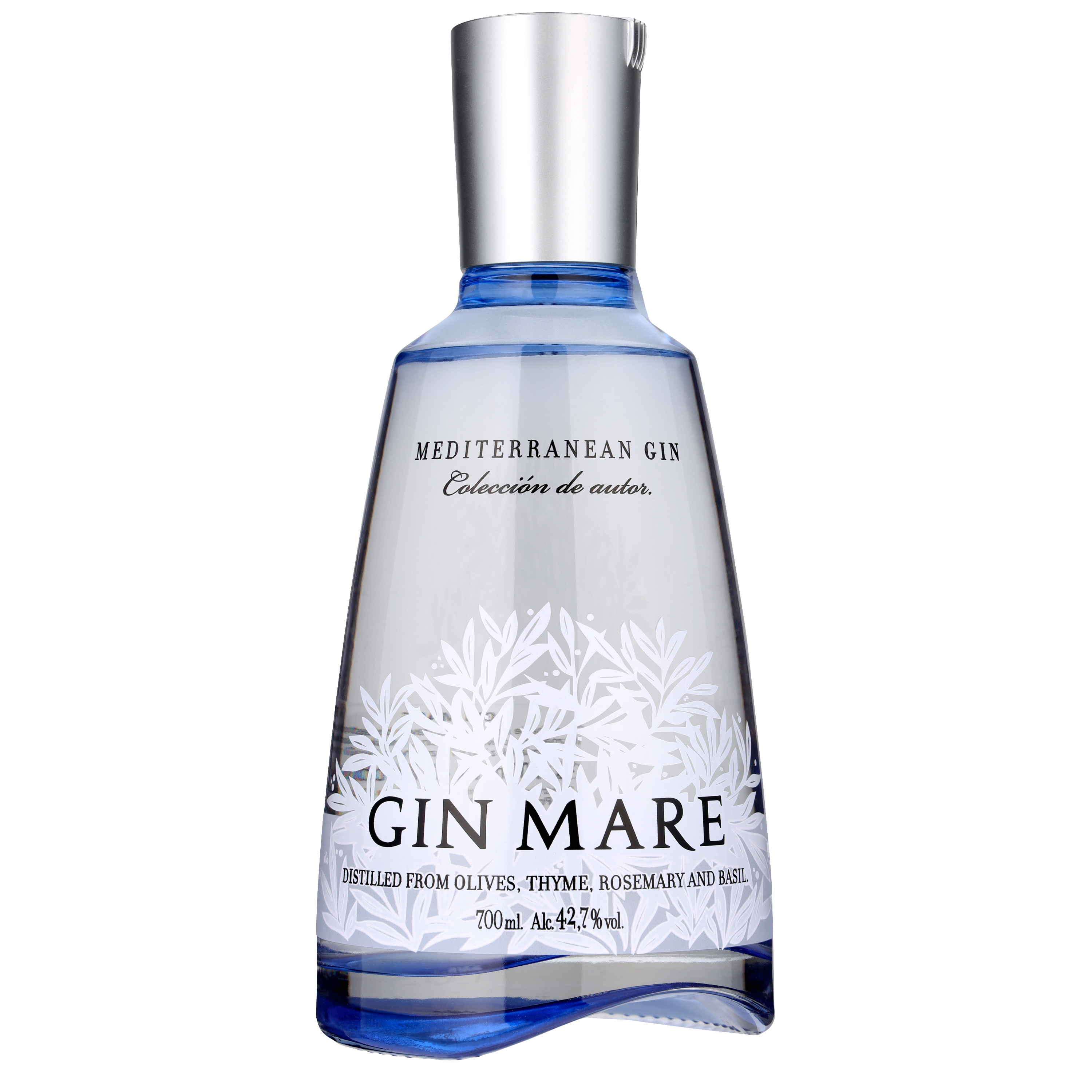 Gin Mare 42,7% 700 Ml