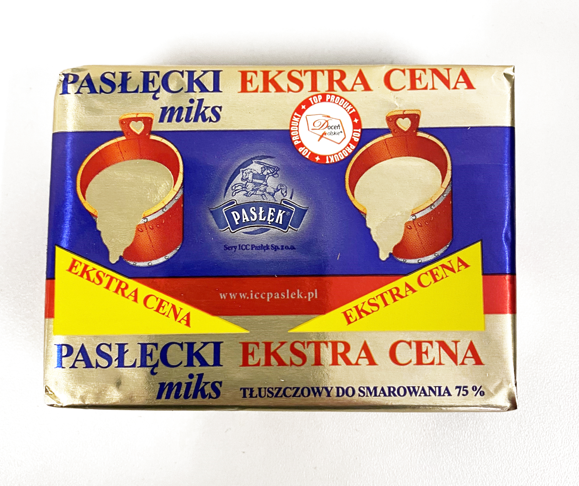 Ekstra Pasłęcki Miks 200G