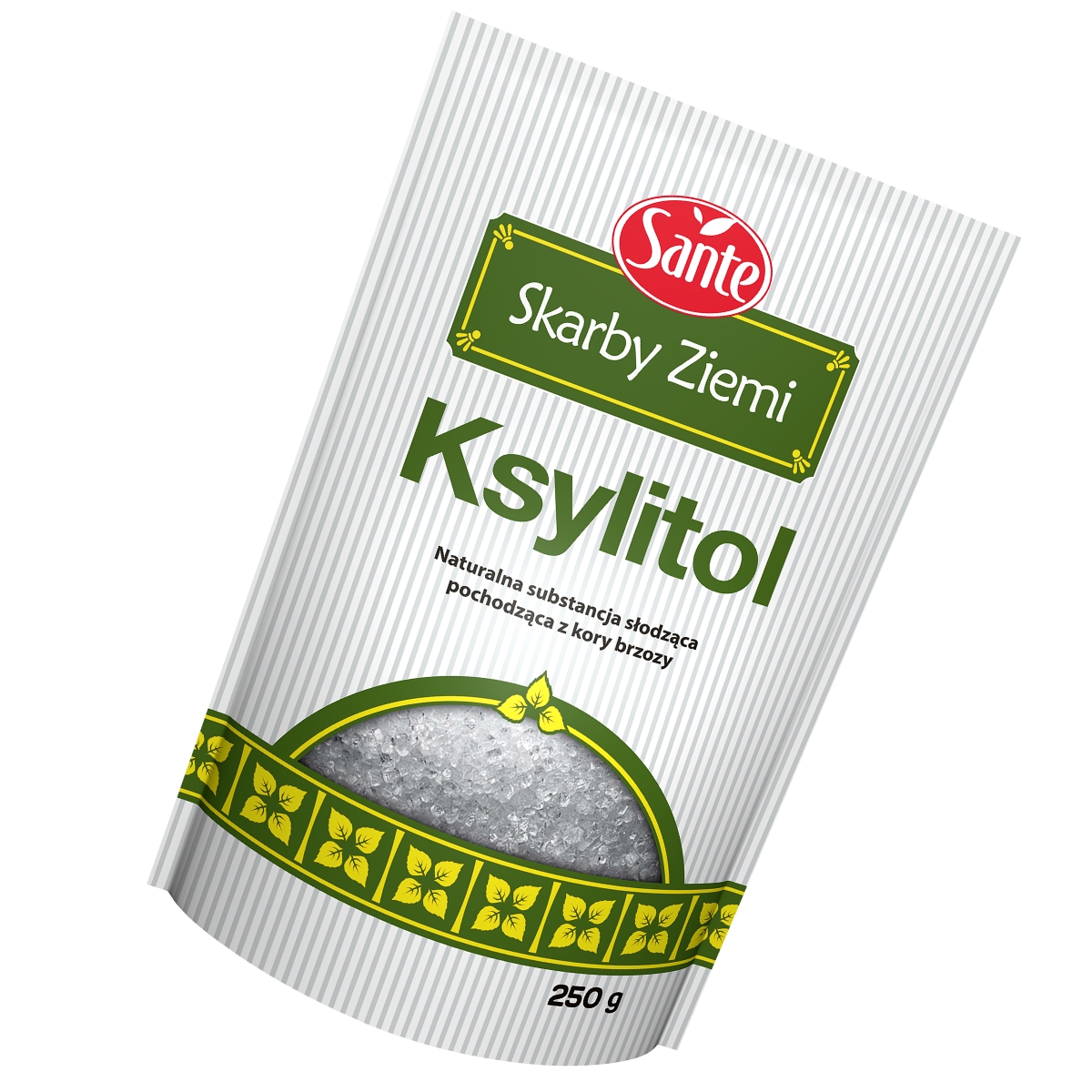Ksylitol 250G Sante