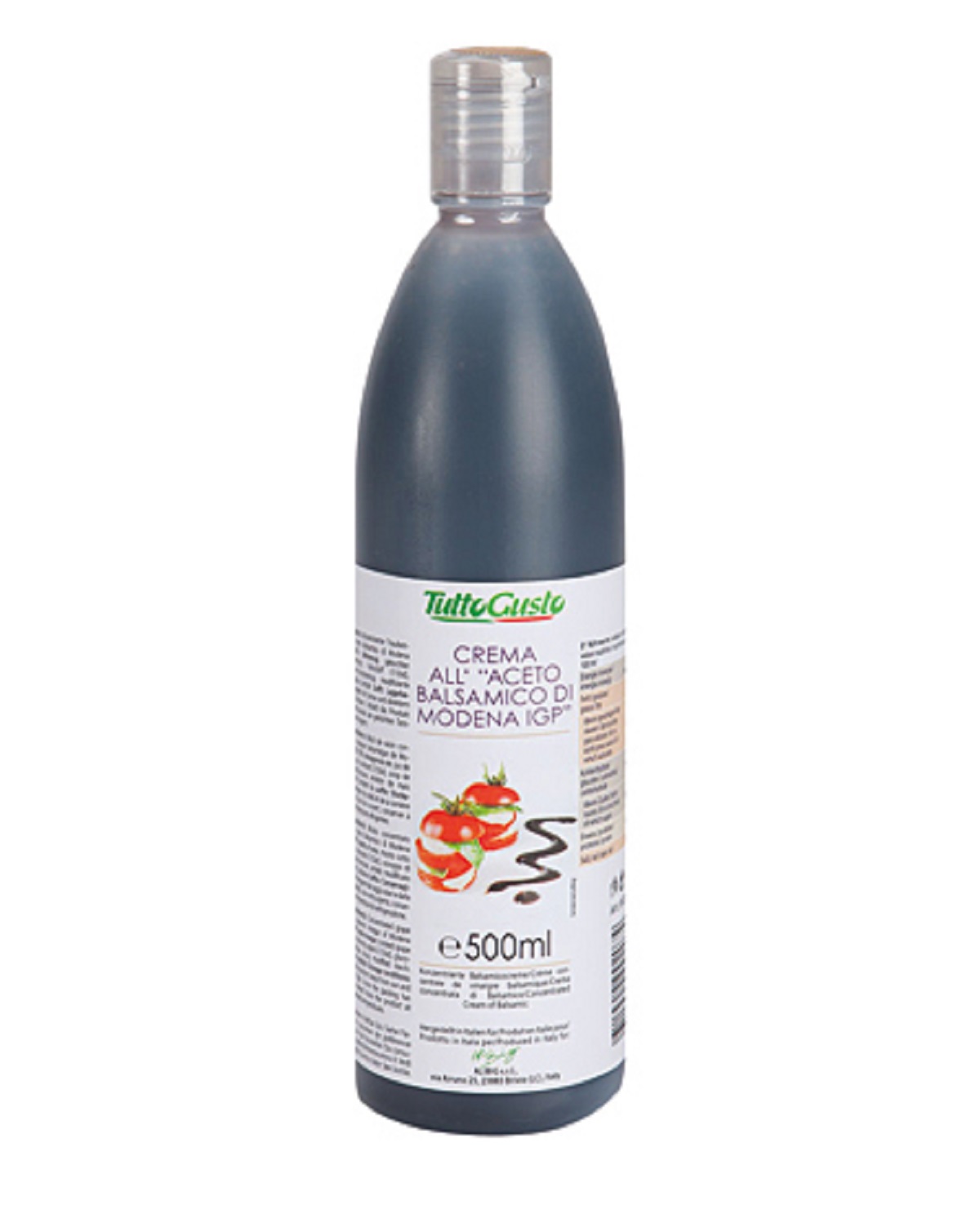Krem Balsamiczny Hugli 0,5 L