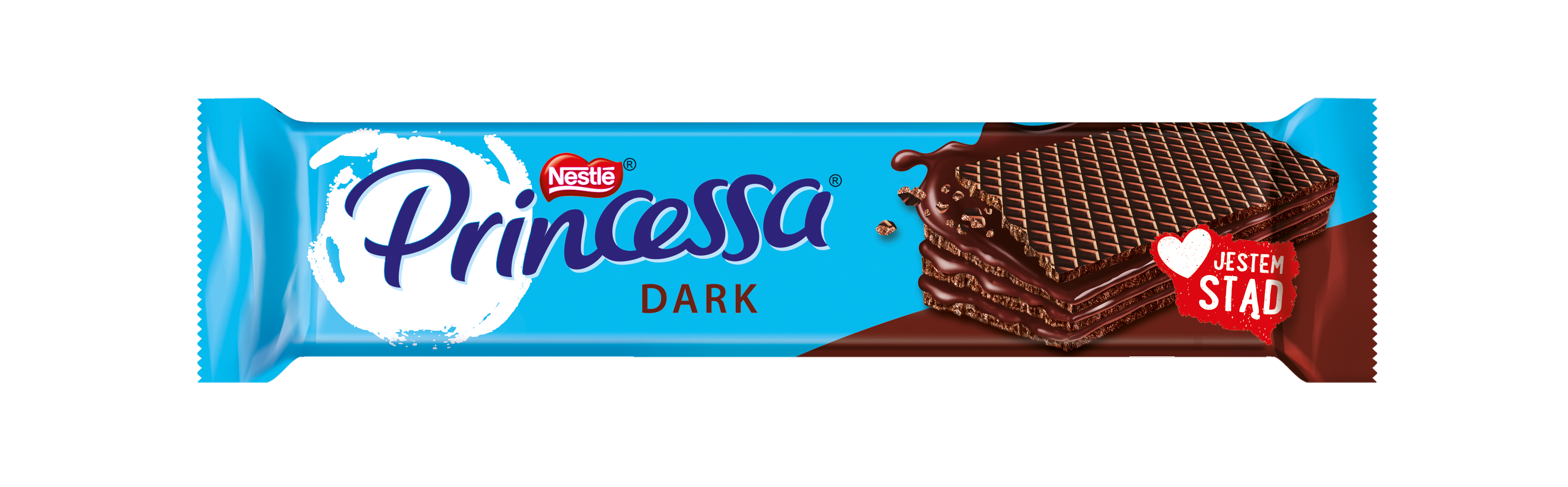 Princessa Dark 30G