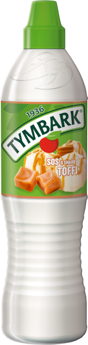 Tymbark Sos Toffi 1Kg