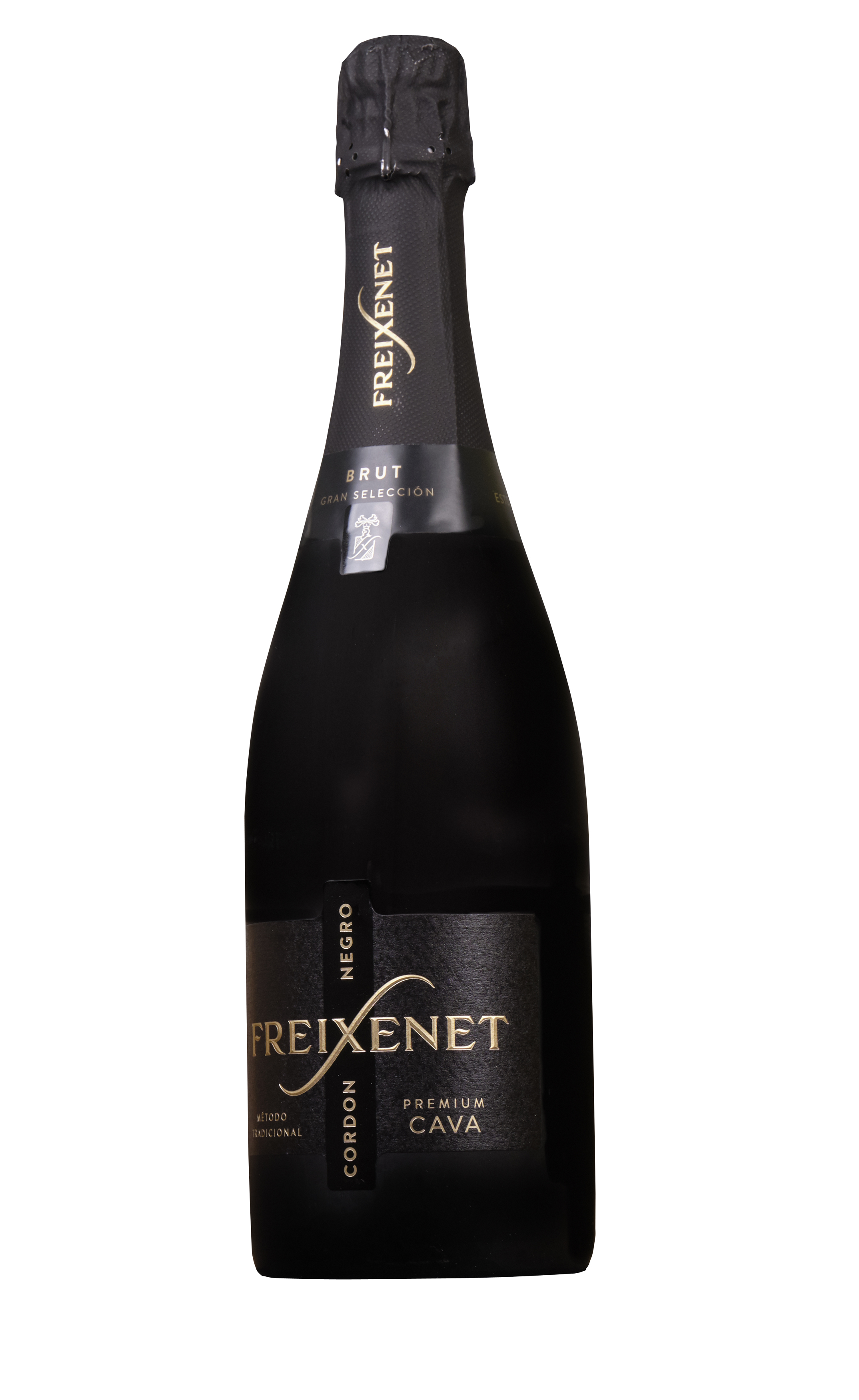 Wino Freixenet Cava Cordon Negro Brut 0,75L