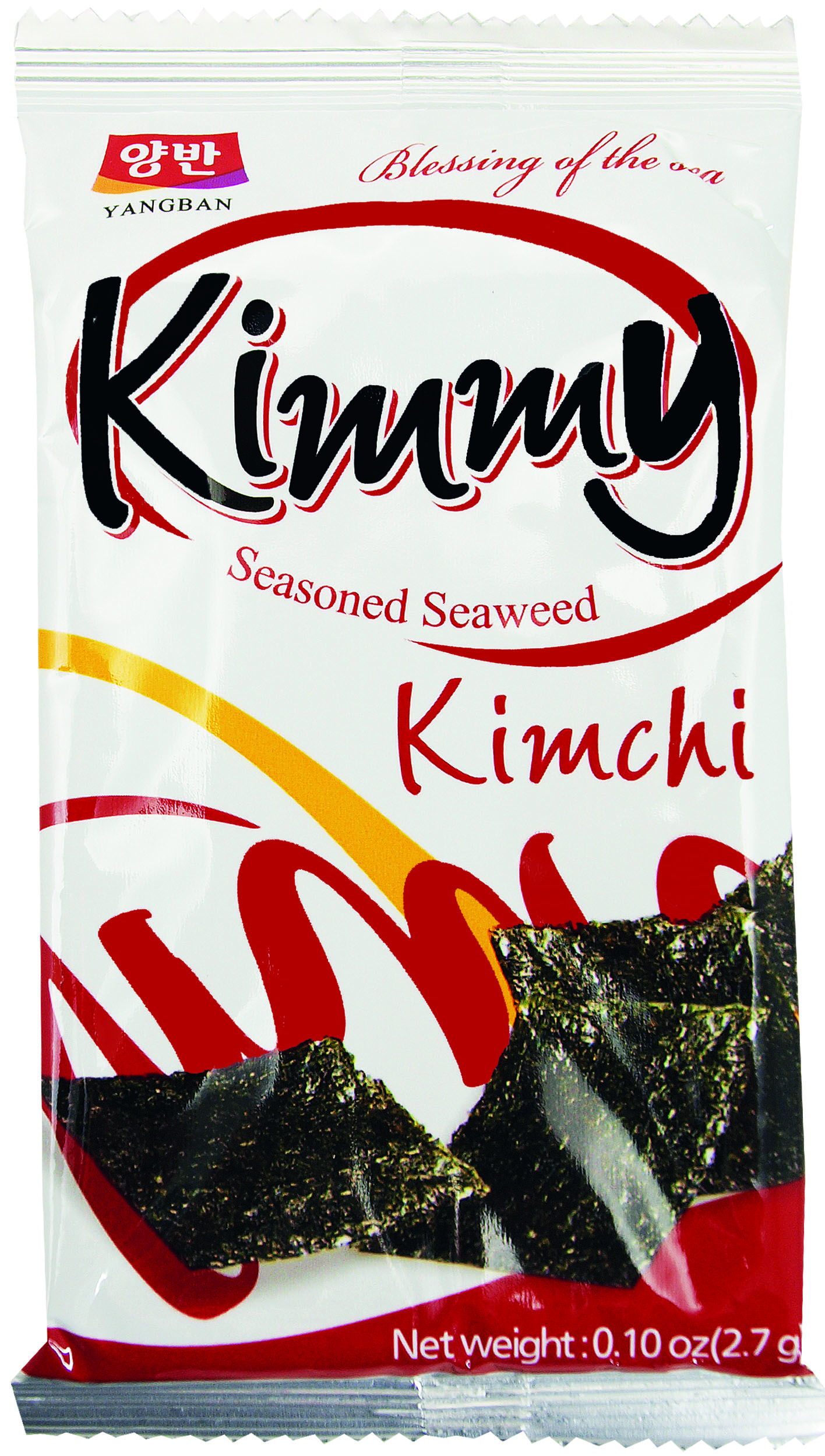 Dongwon Algi Nori Kimchi 2,7 G