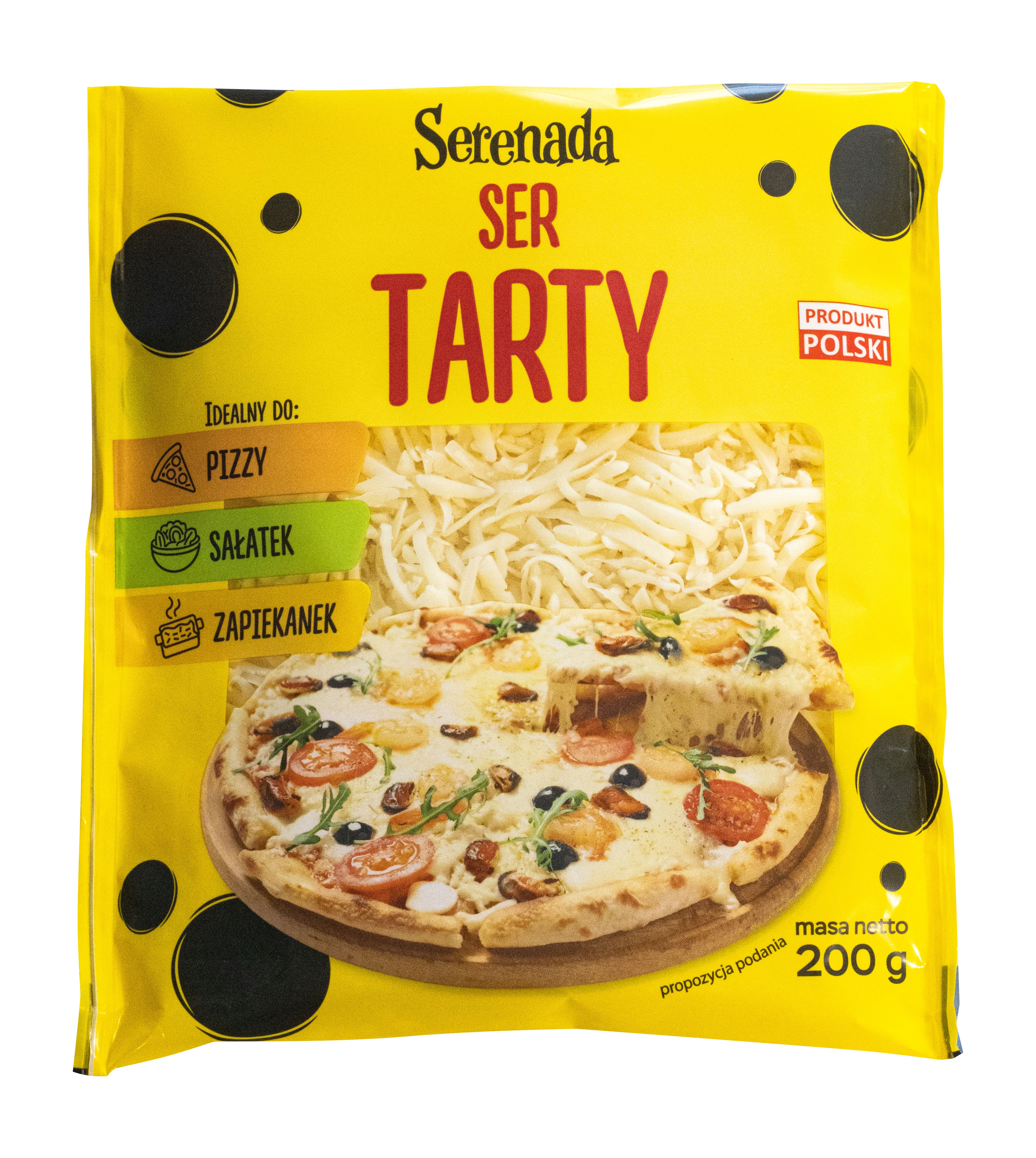 Ser Tarty Serenada 200 G