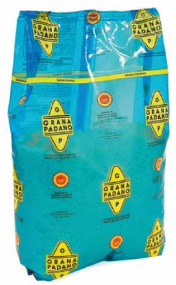 Grana Padano Chnp Tarty Auricchio 1 Kg