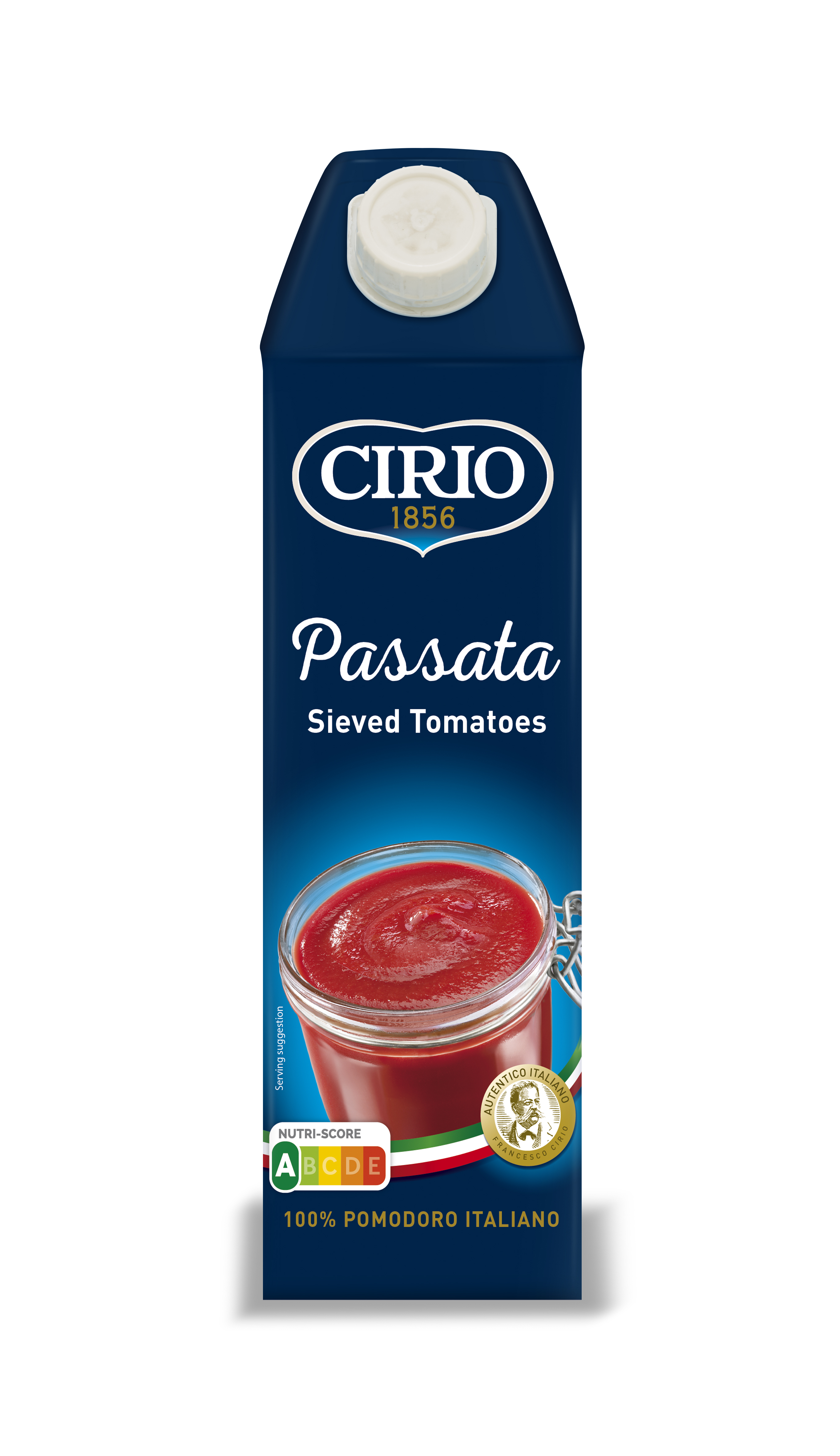 Cirio Przecier Pomidorowy 1000G