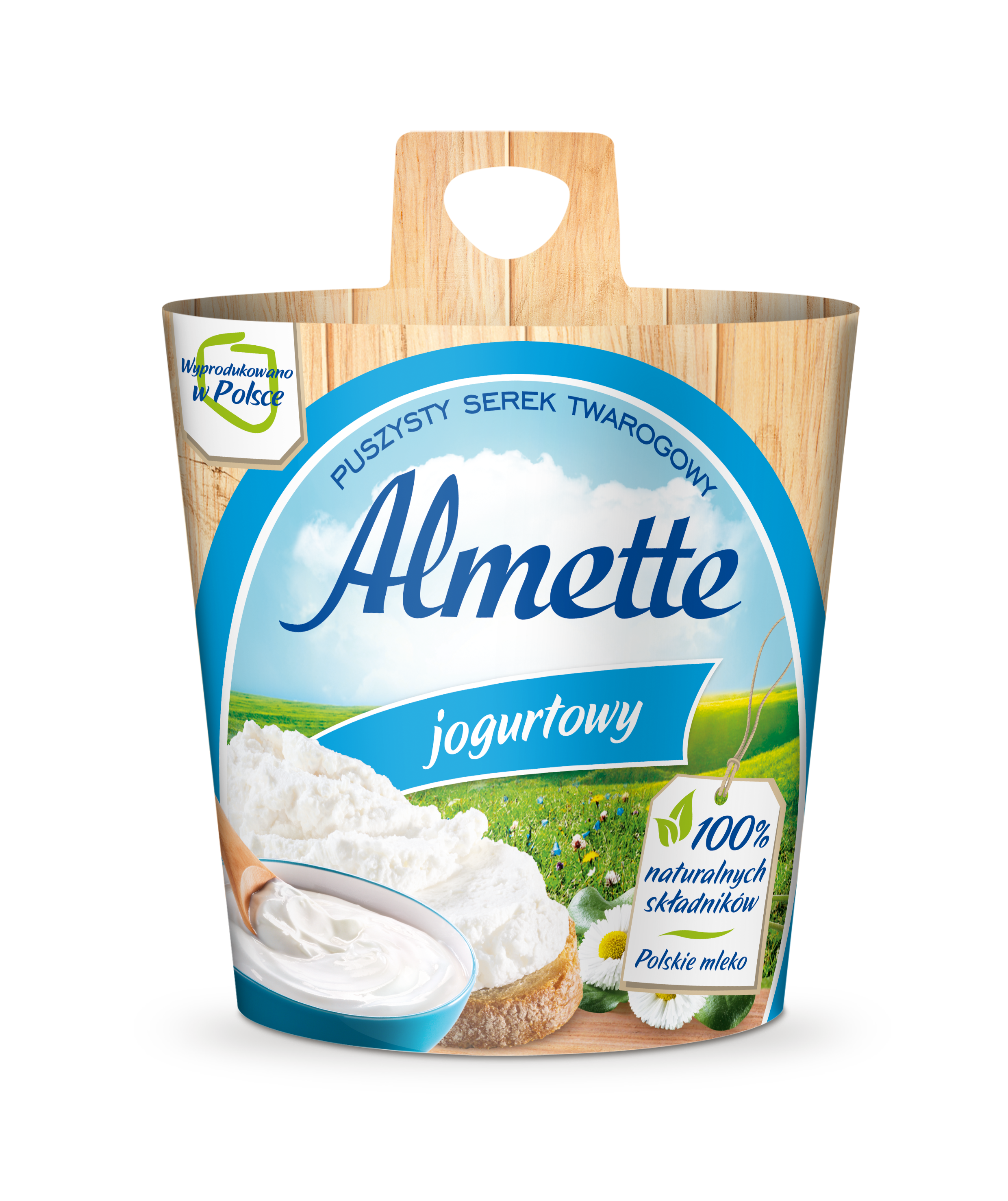 Almette Jogurtowy 150 G
