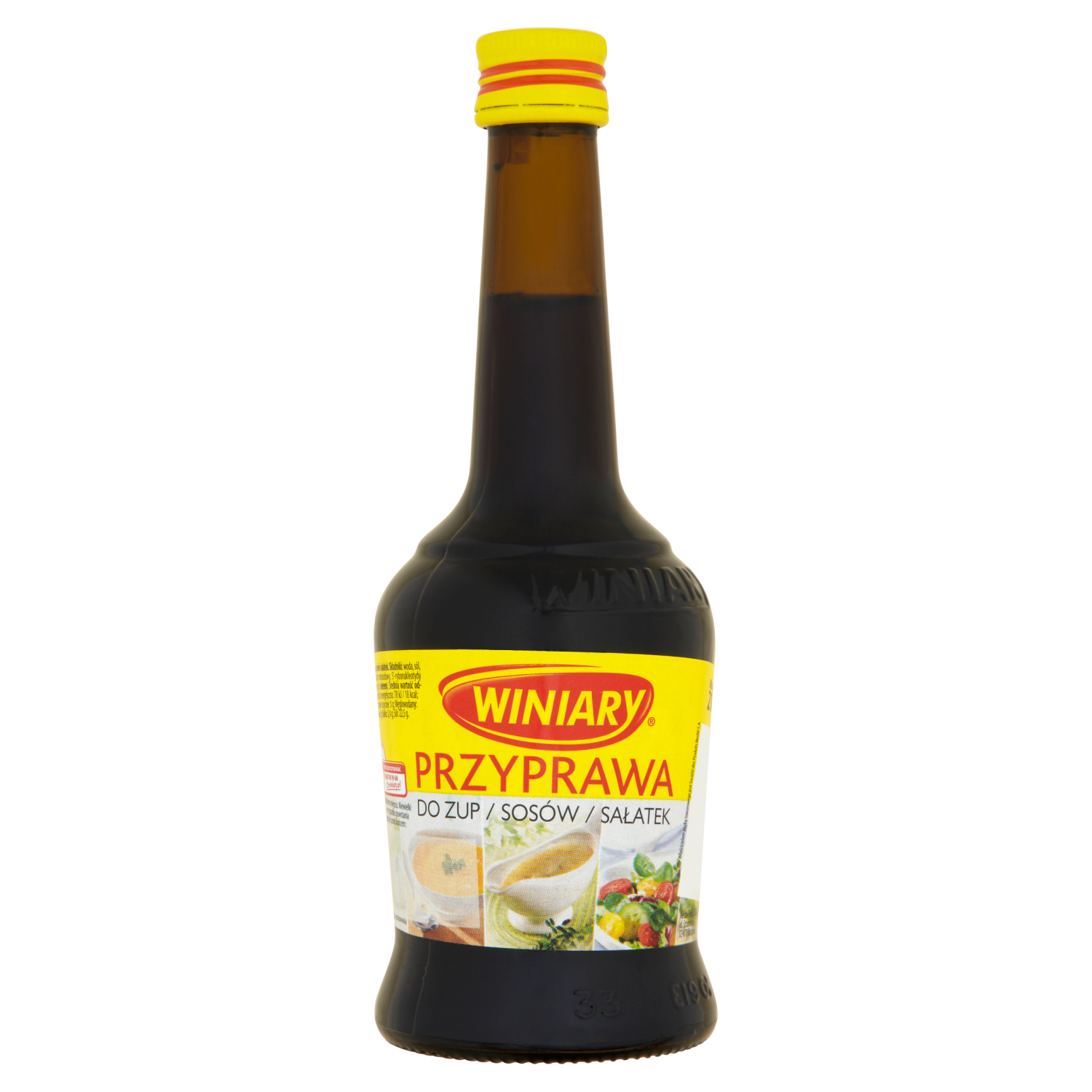 Winiary Przyprawa Płyn 210G