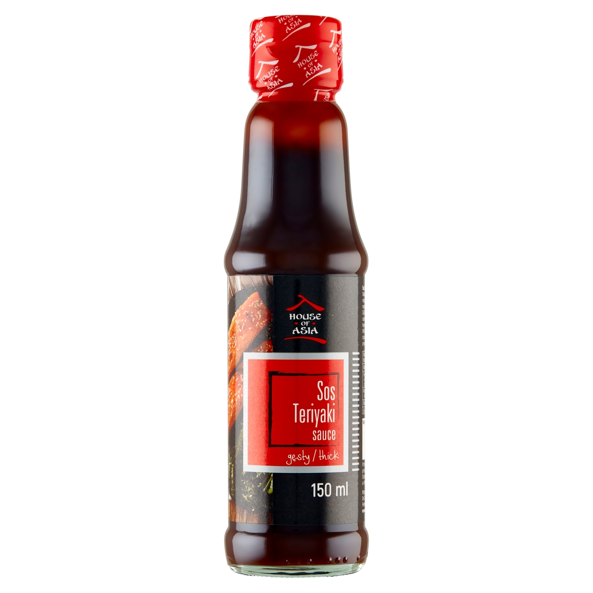 House Of Asia Sos Teriyaki 150Ml