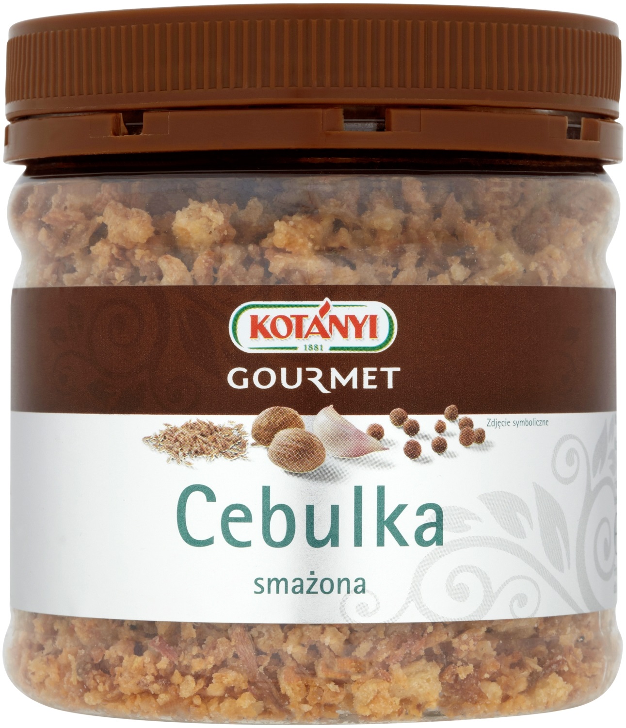 Kotanyi Cebulka Smażona 110G