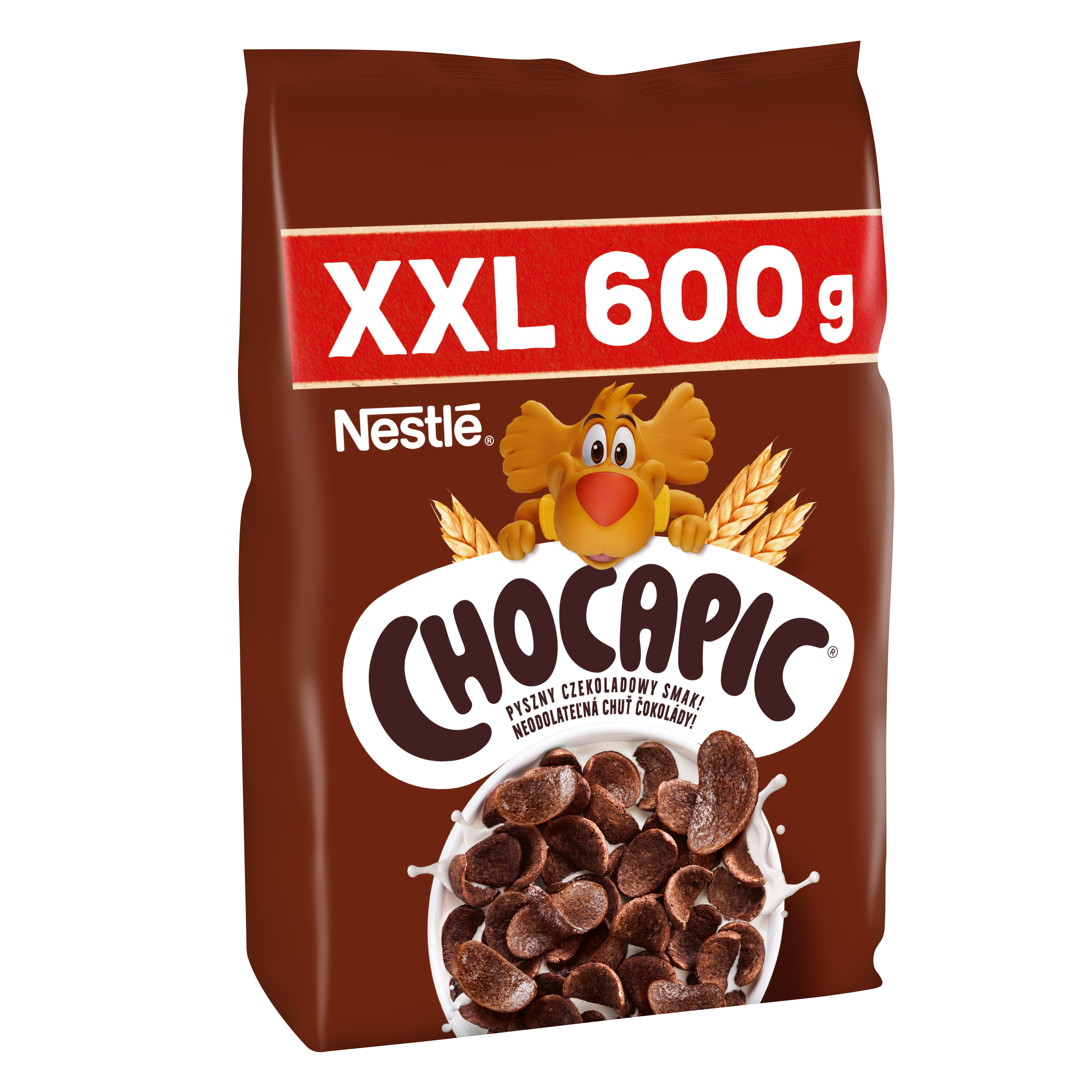 Nestle Chocapic 600G
