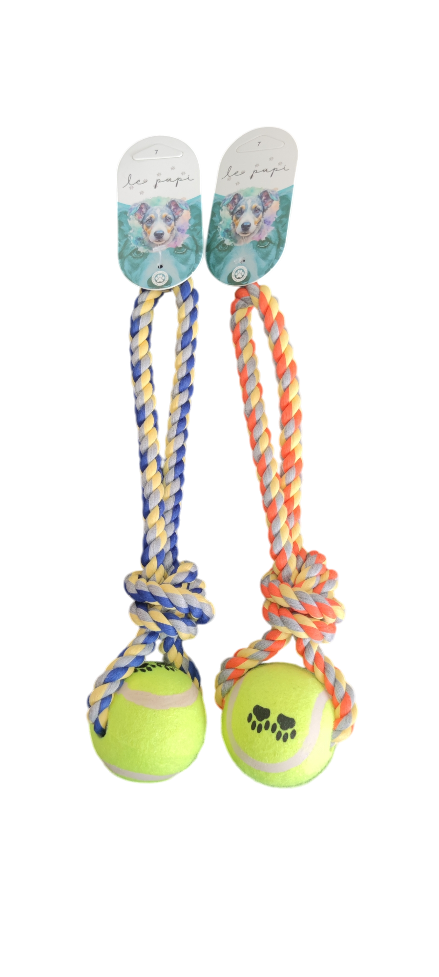 Zabawka Dla Pupila Lina Z Piłką 38 Cm Le Pupi