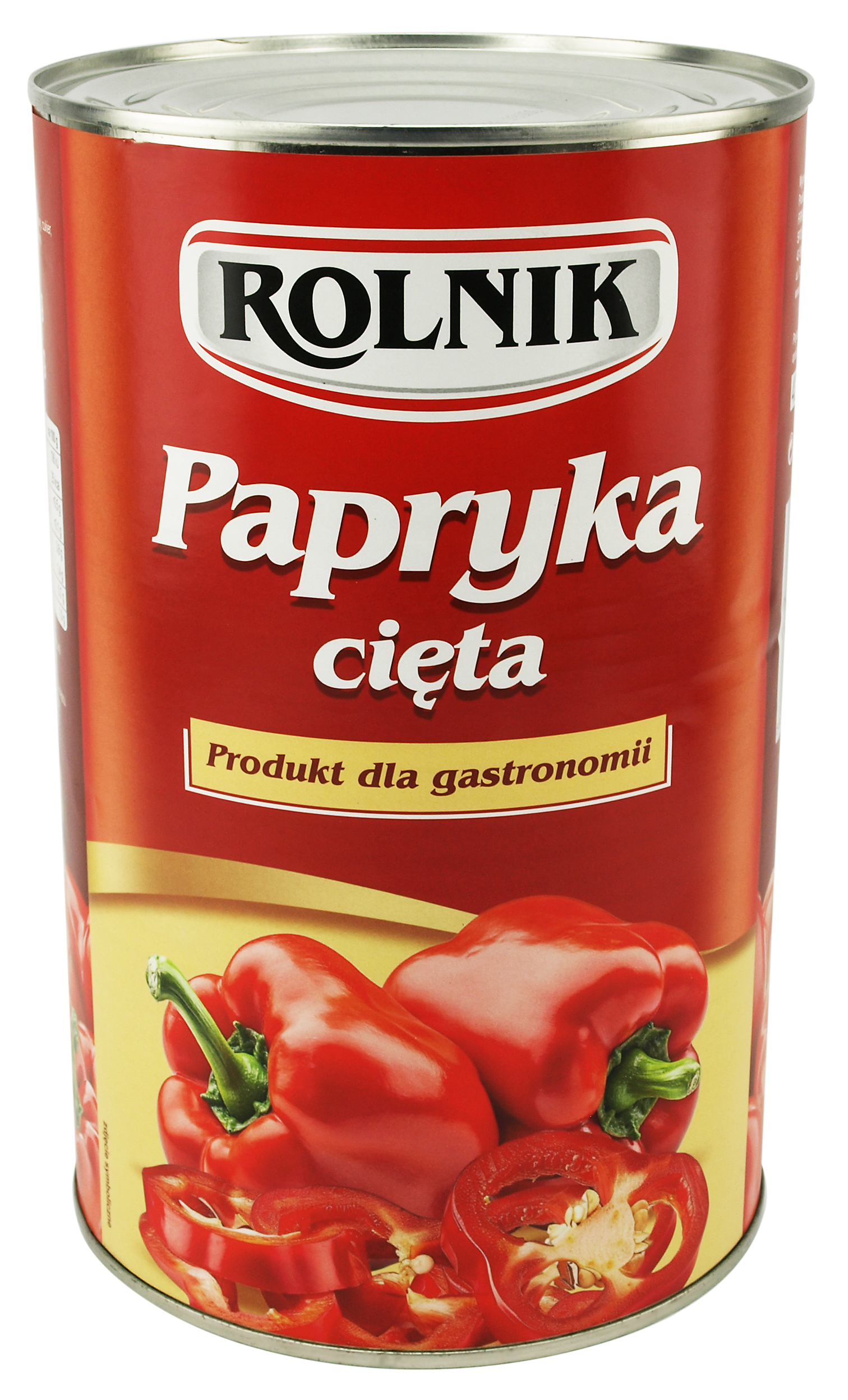 Rolnik Papryka Cięta 4300G