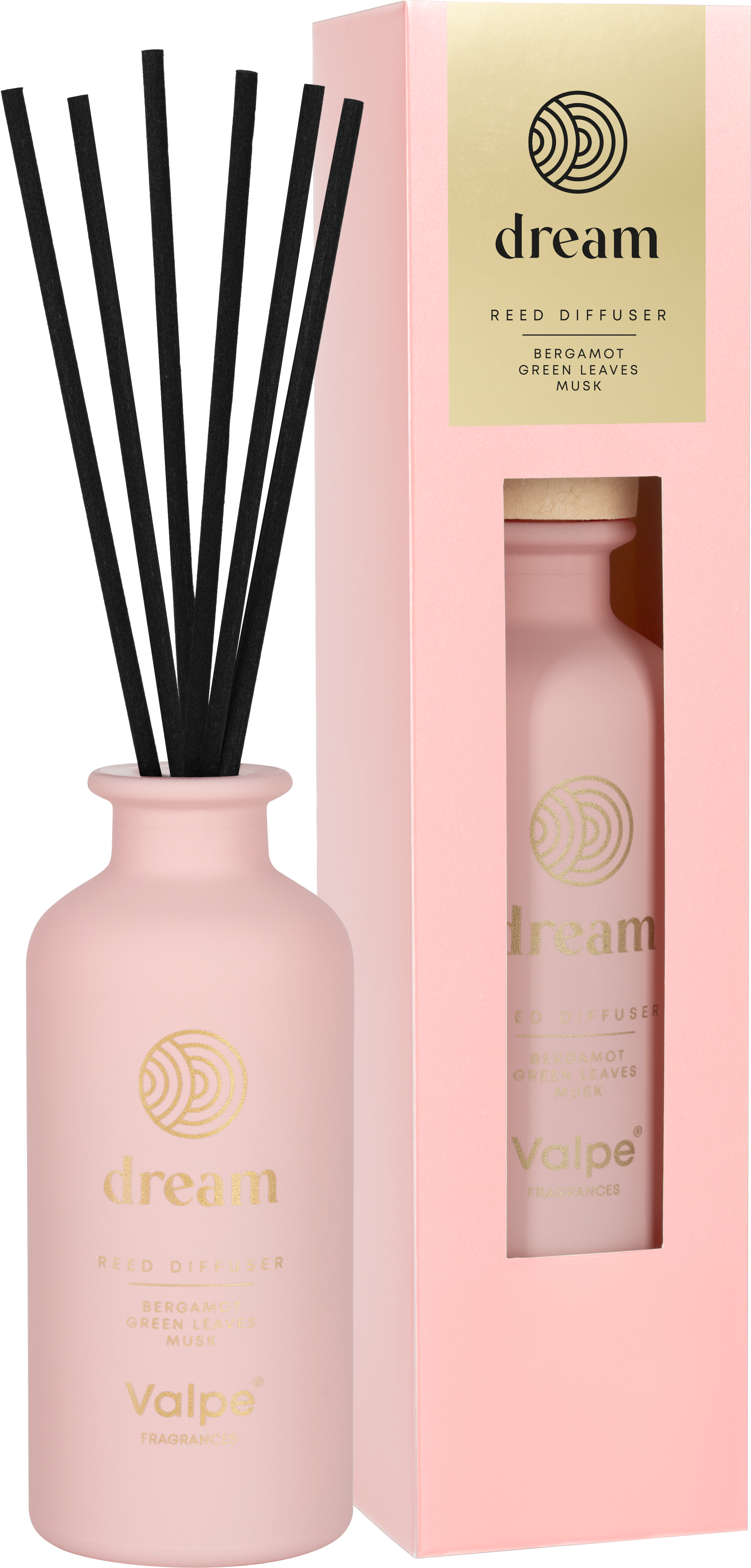 Dyfuzor Zapachowy Vd-003-391 Dream 80Ml