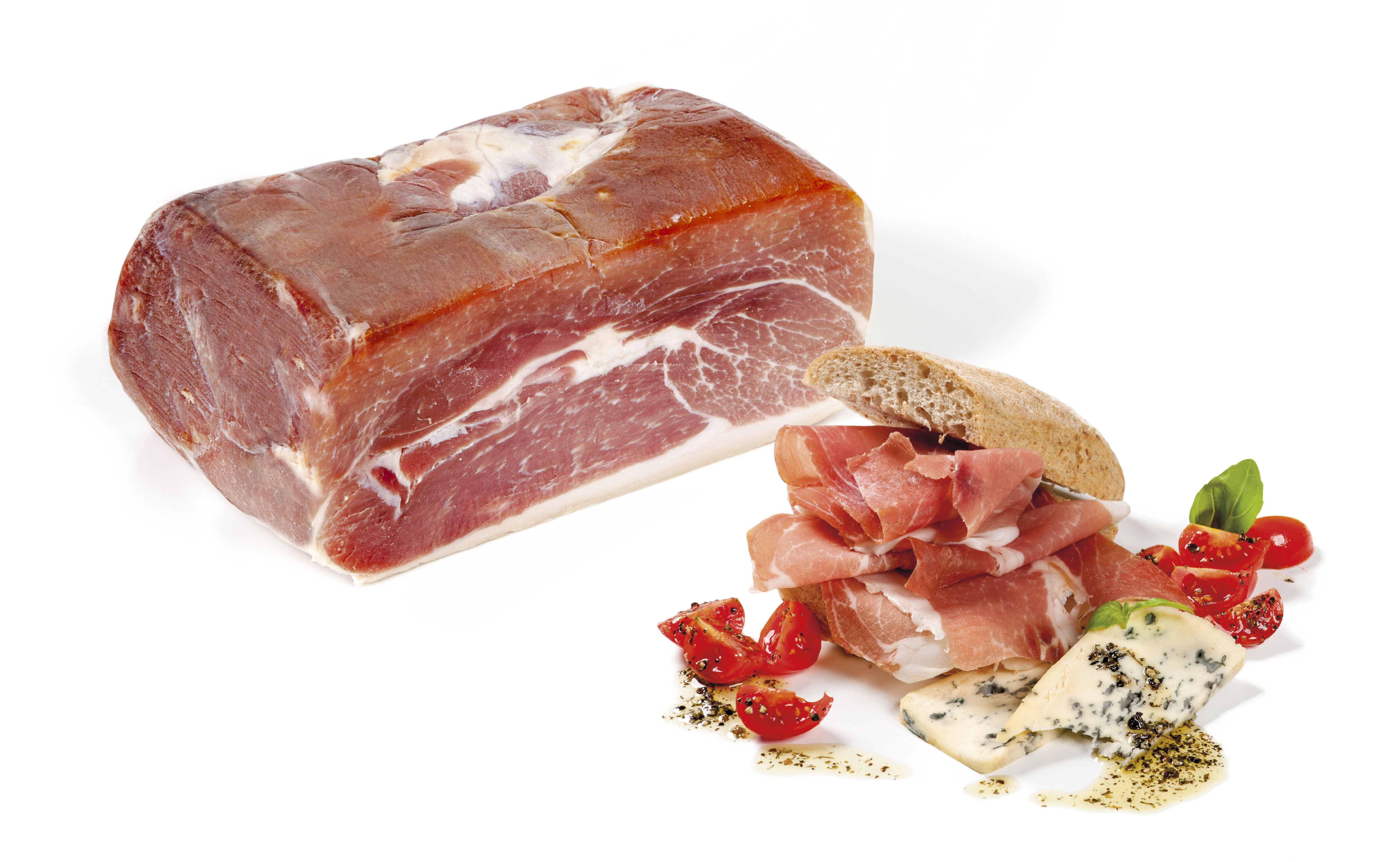 Prosciutto Crudo Ok. 2,5 Kg
