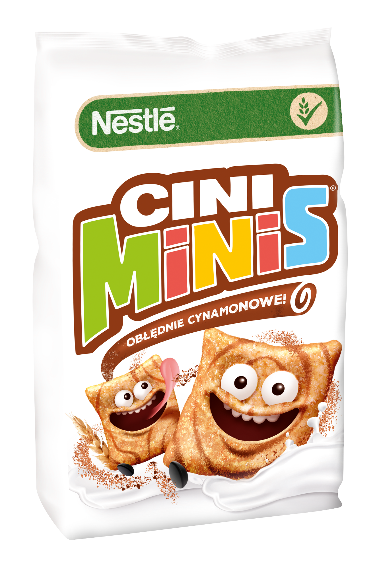 Nestle Cini Minis 450G