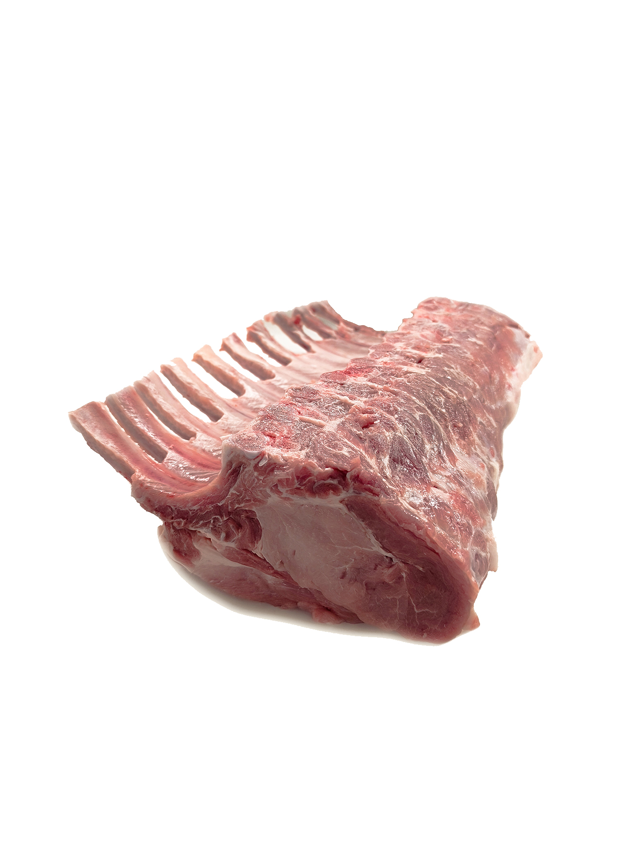 Schab Wieprzowy Z Wysokim Żebrem Map Ok. 3 Kg Łuków