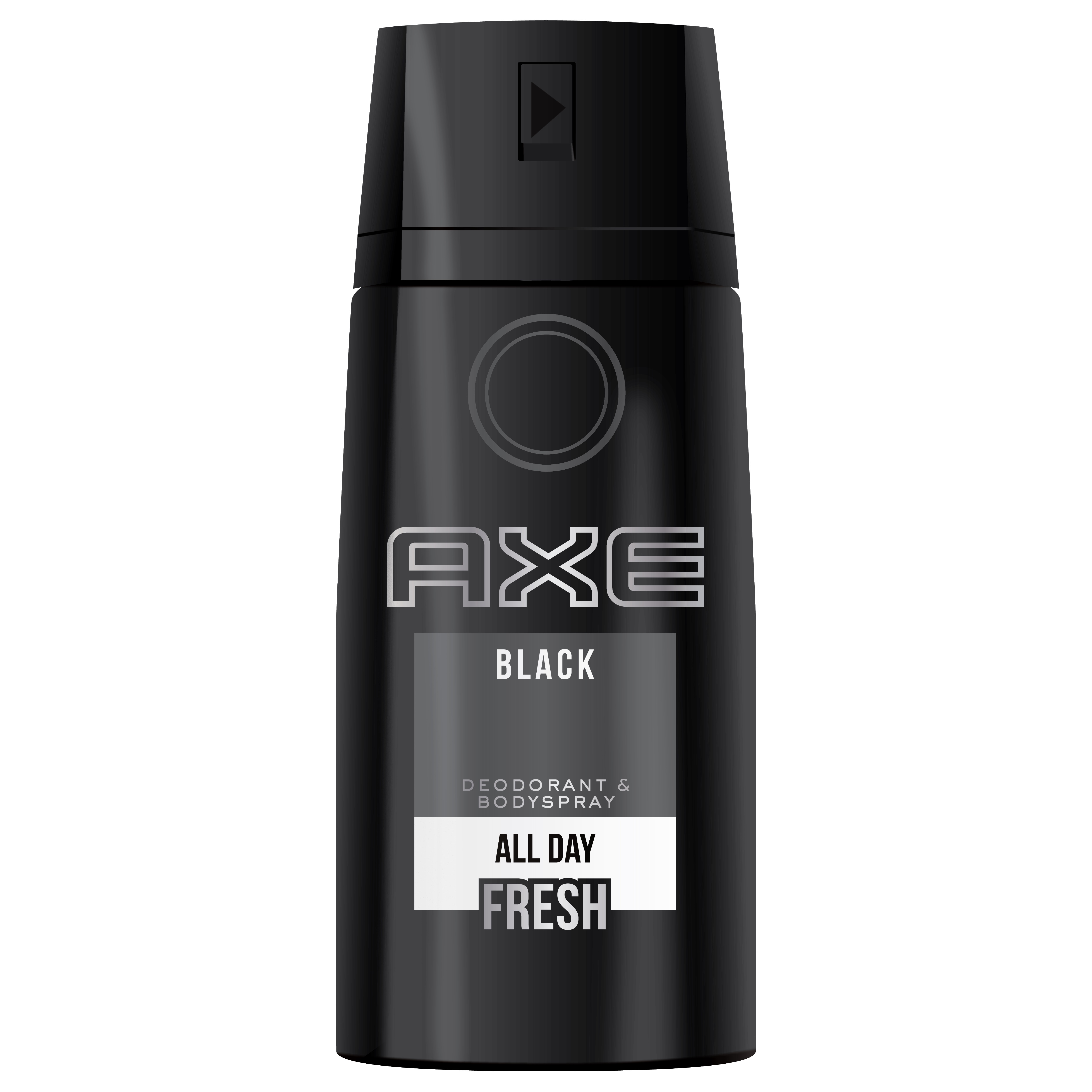 Axe Black Dezodorant 150Ml