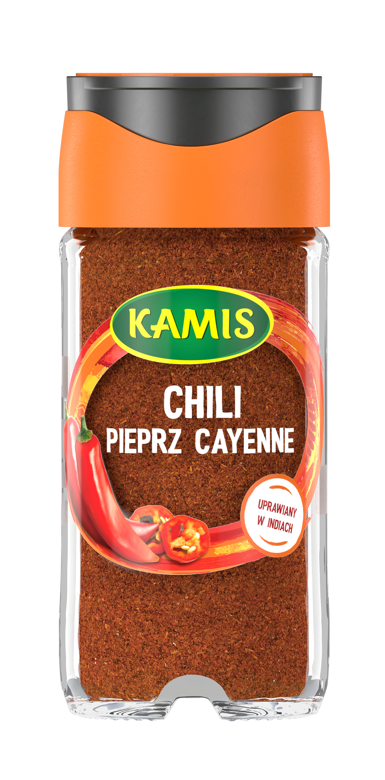 Kamis Chili Cayenne 32G