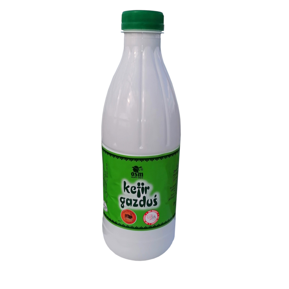 Osm Nowy Sącz Kefir 2% 500G