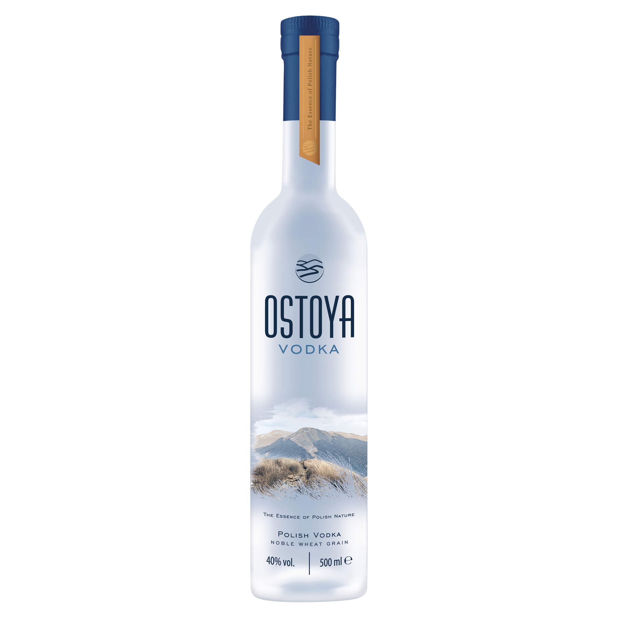Ostoya 500 Ml 40% Wódka