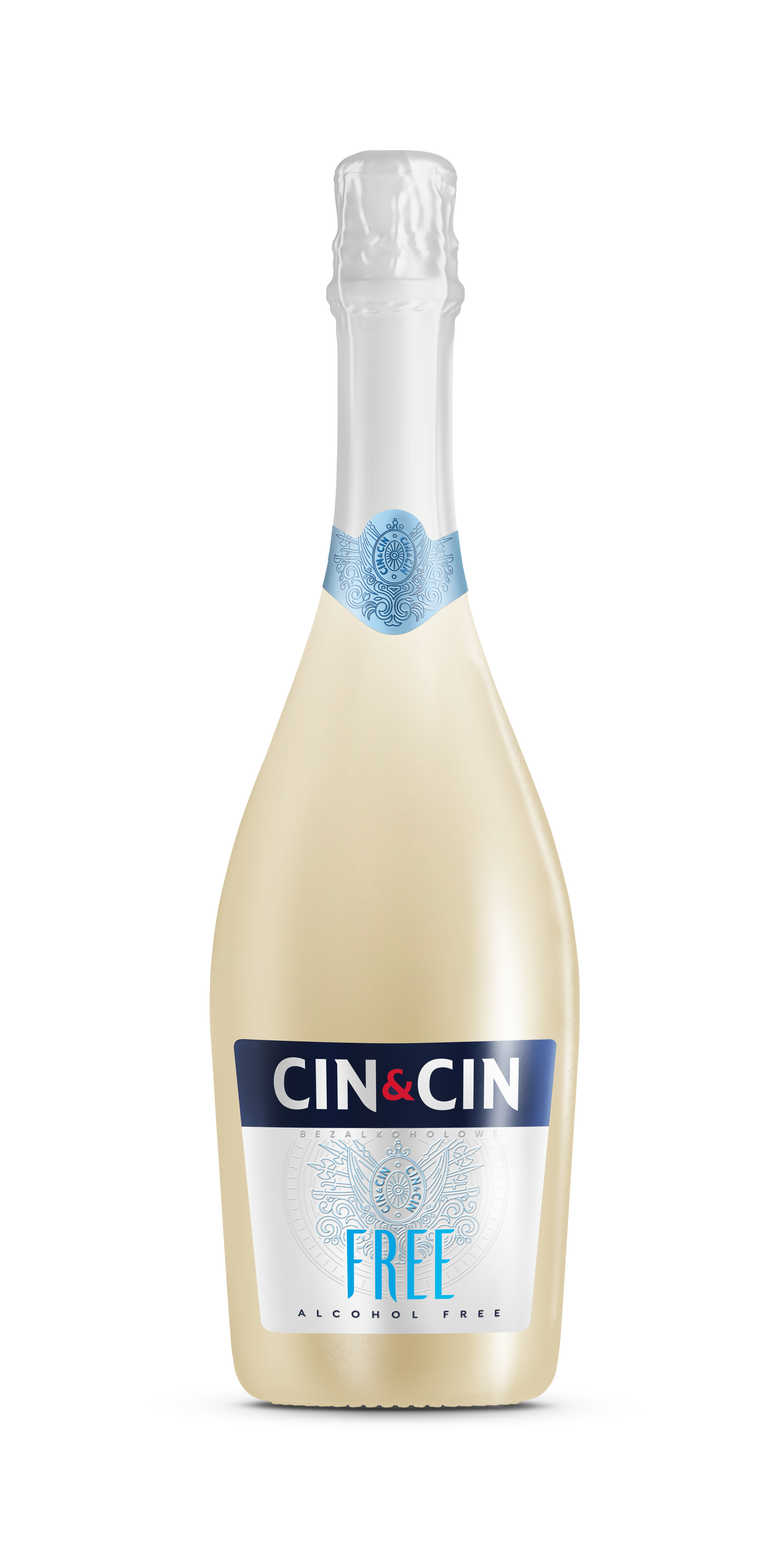 Cin&Cin Free 750Ml