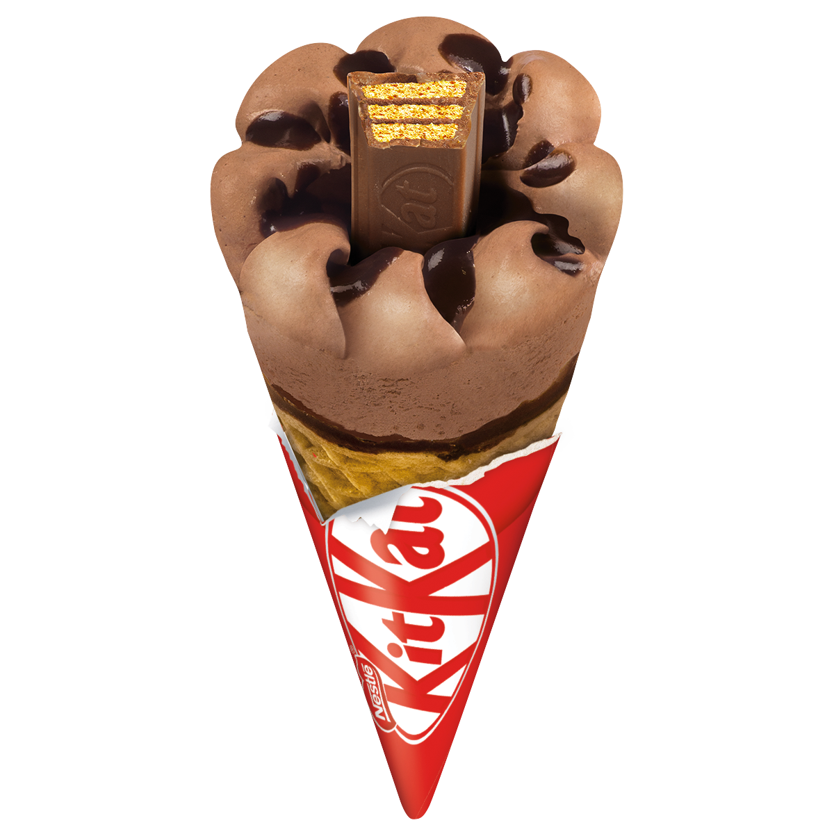 Nestle Lody Kitkat 110Ml