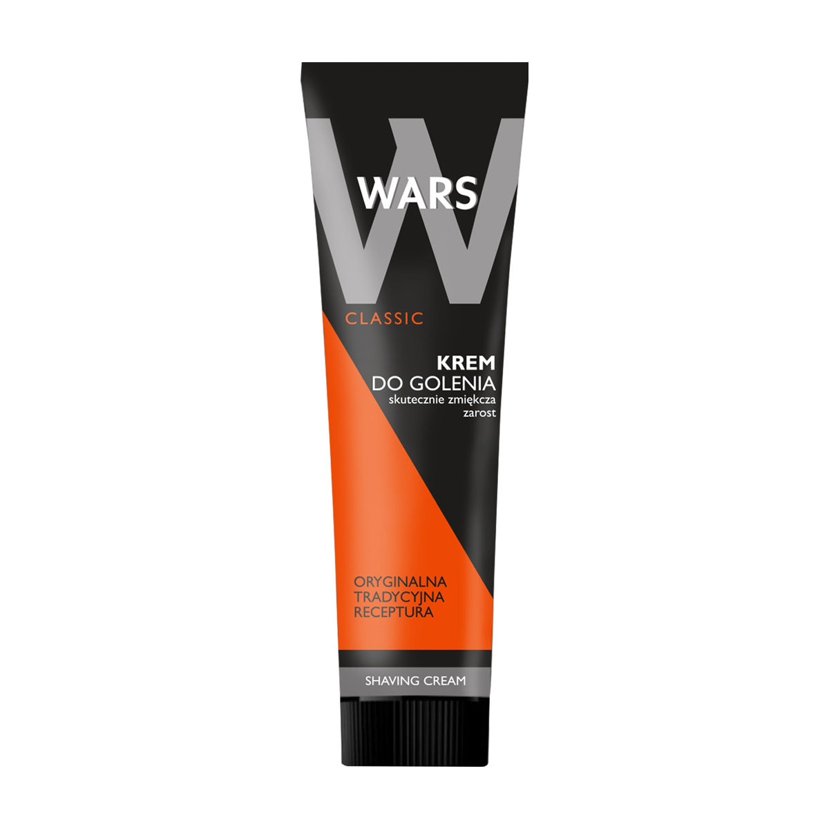 Wars Classic Krem Do Golenia 65G