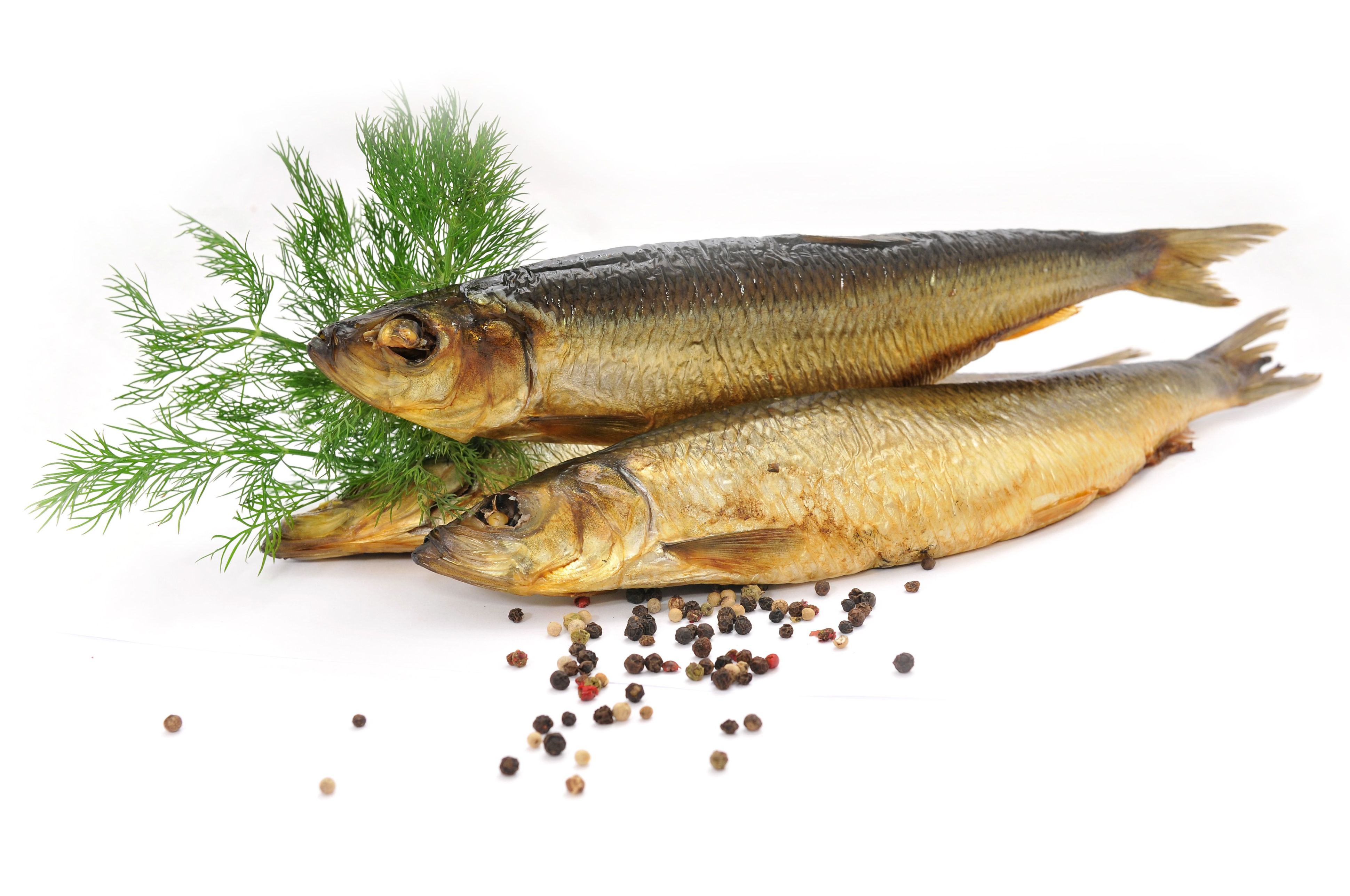 Pikling Cały Wędzony Na Gorąco Ok. 400G