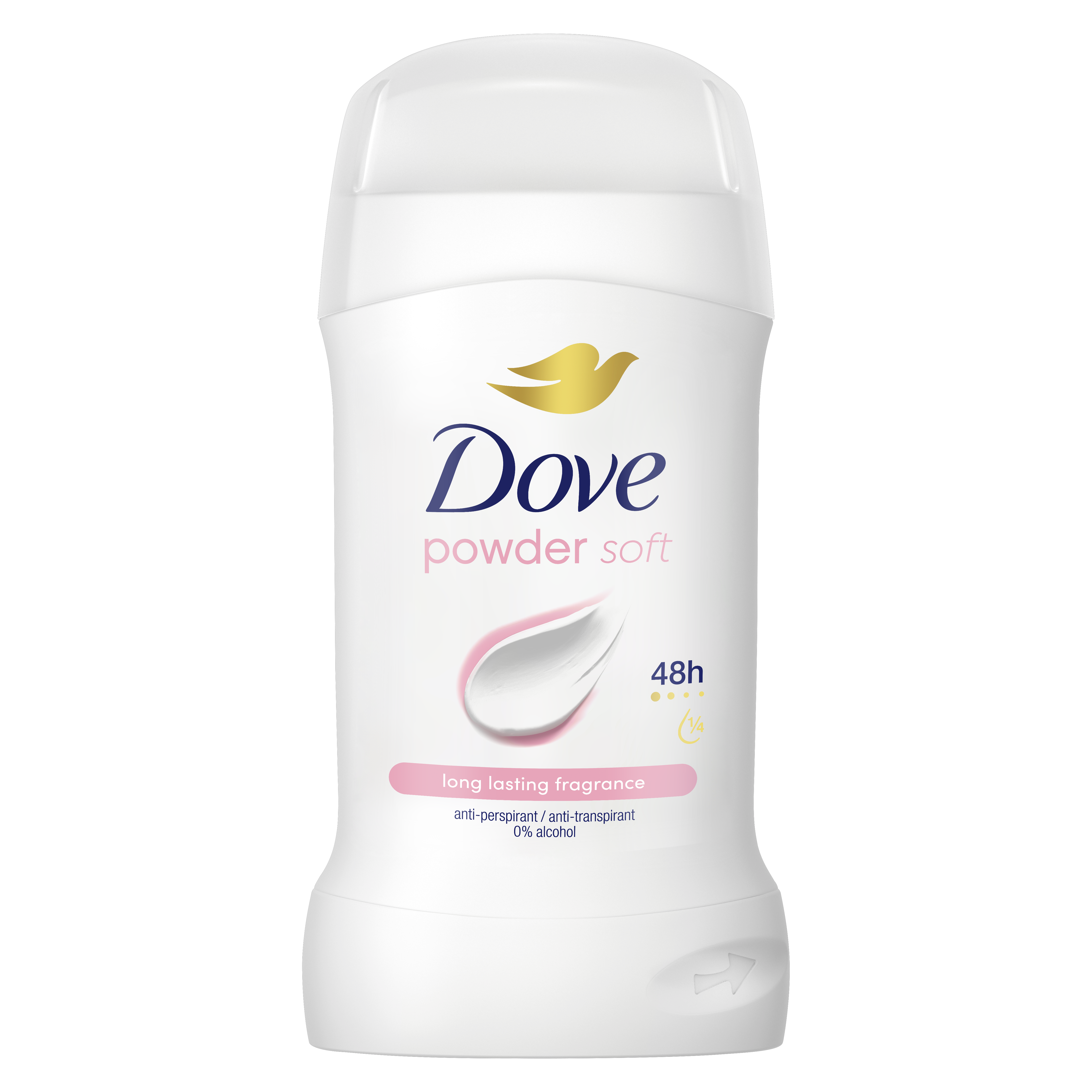 Dove Antyperspirant Dla Kobiet Powder Soft 50Ml