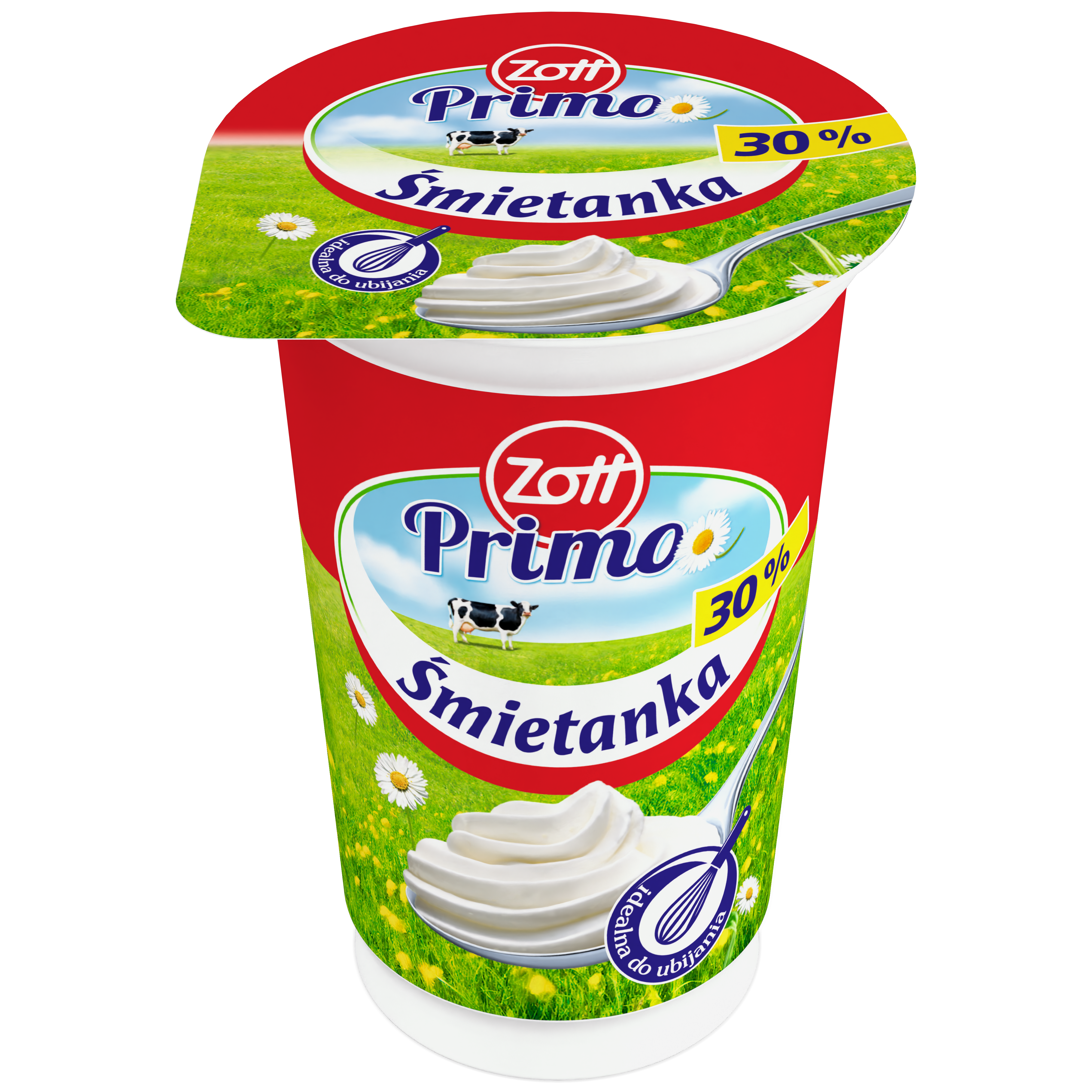 Primo Śmietanka 30% 200G