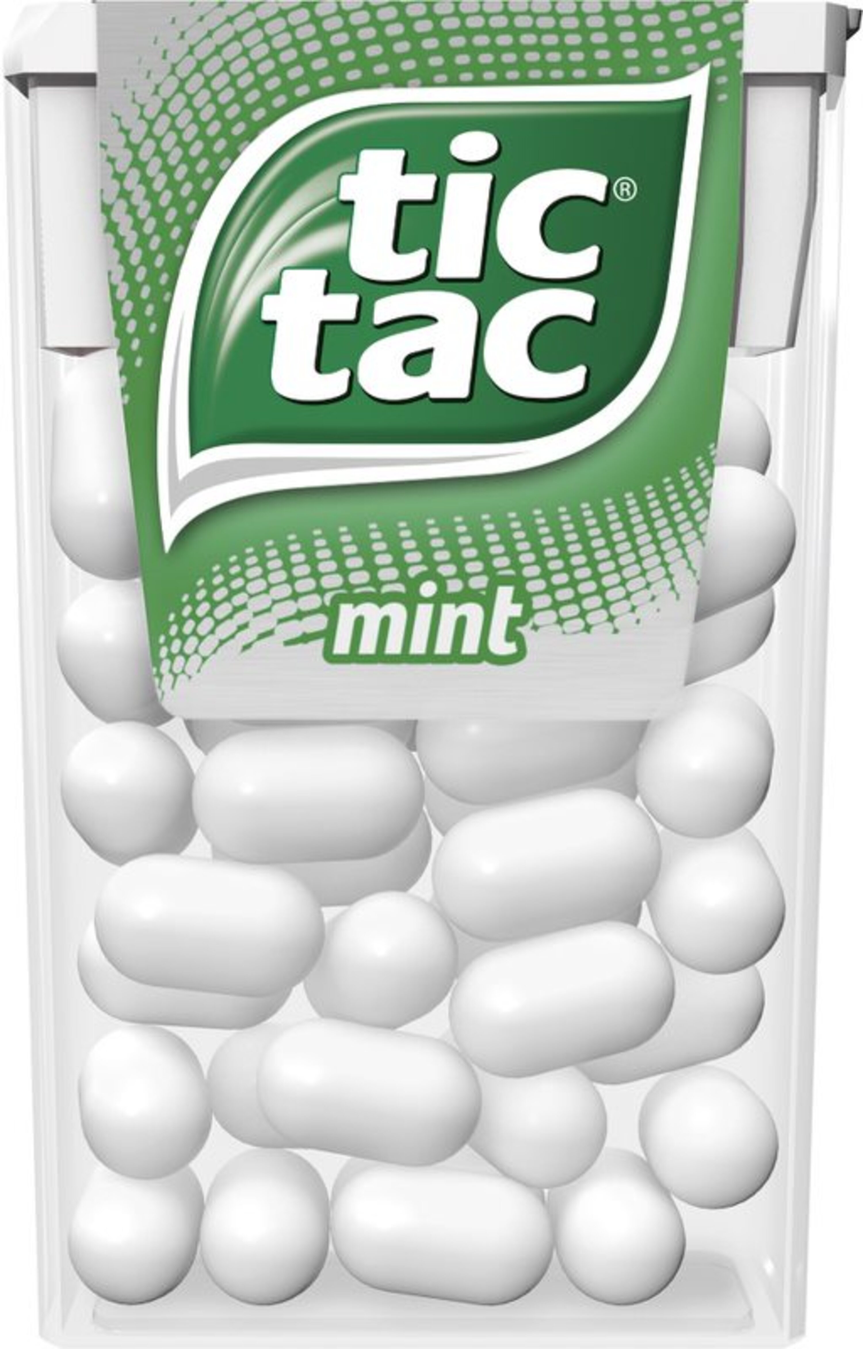 Tic Tac Mint 18G