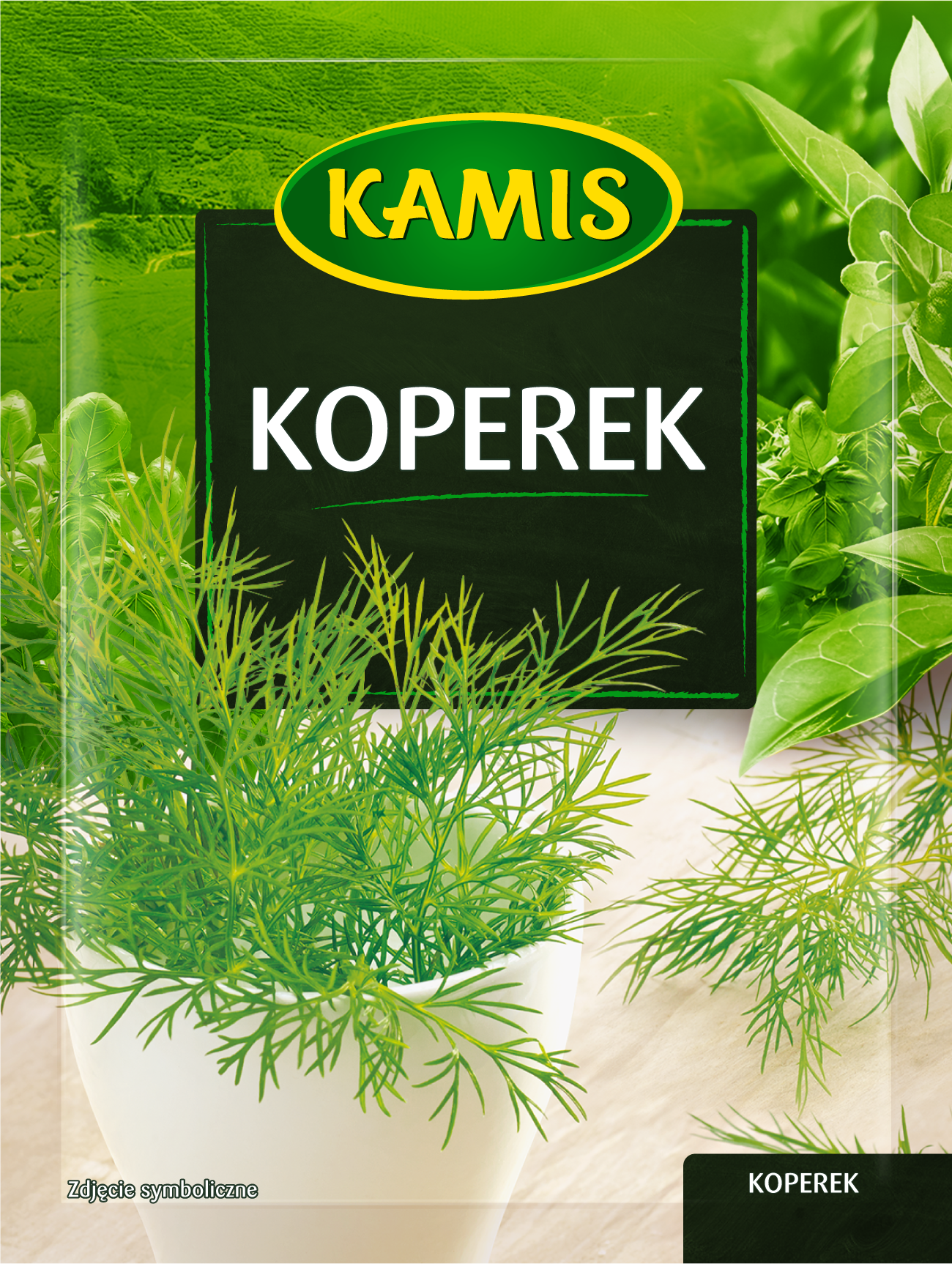 Kamis Koperek 6 G