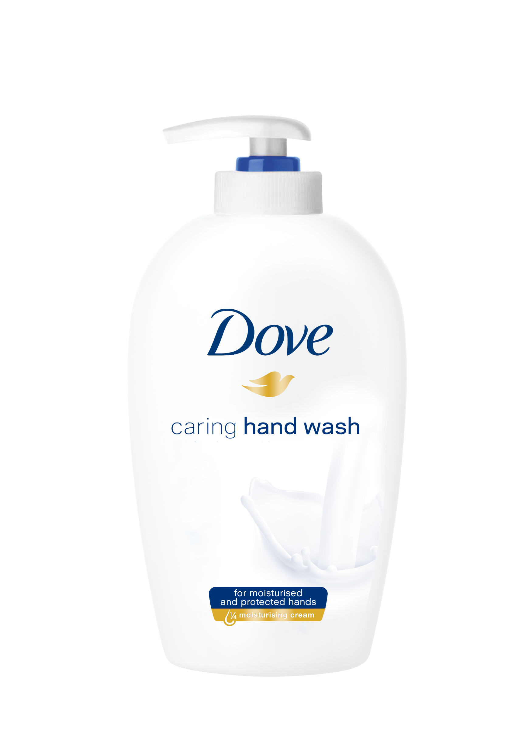 Dove Mydlo W Plynie Indulging 250Ml