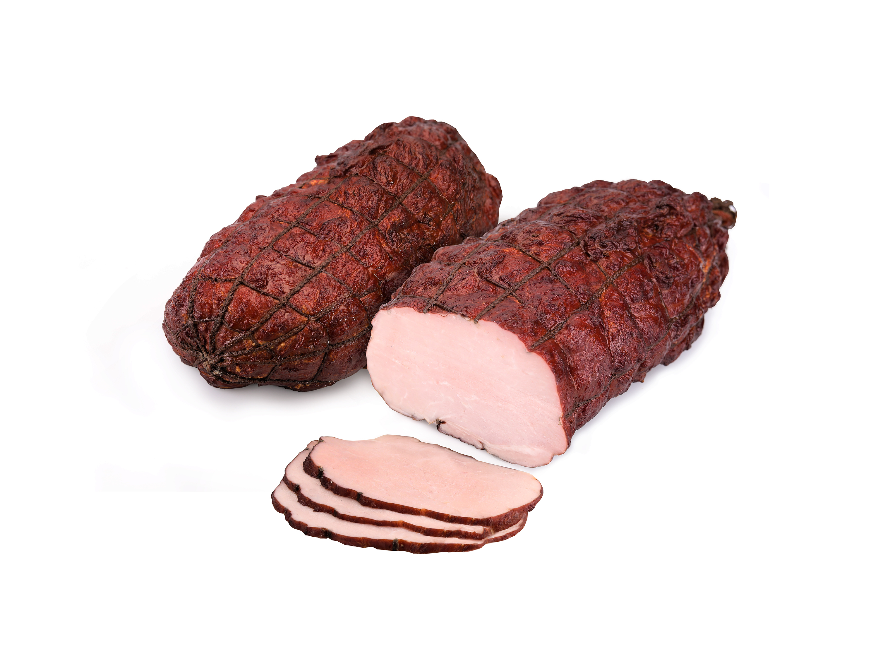 Szynka Tatrzańska Ok. 2.9 Kg Olewnik
