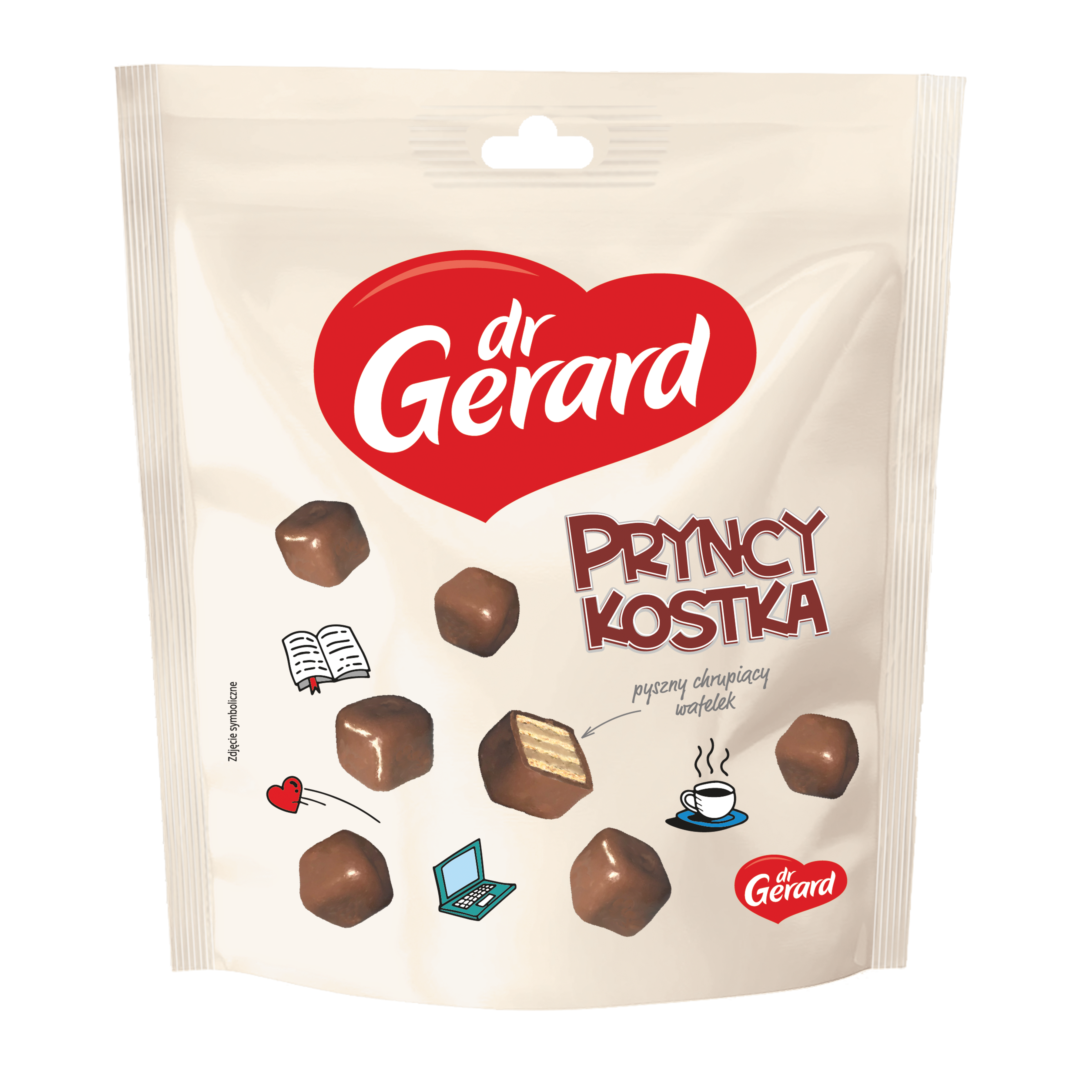 Pryncykostka110G
