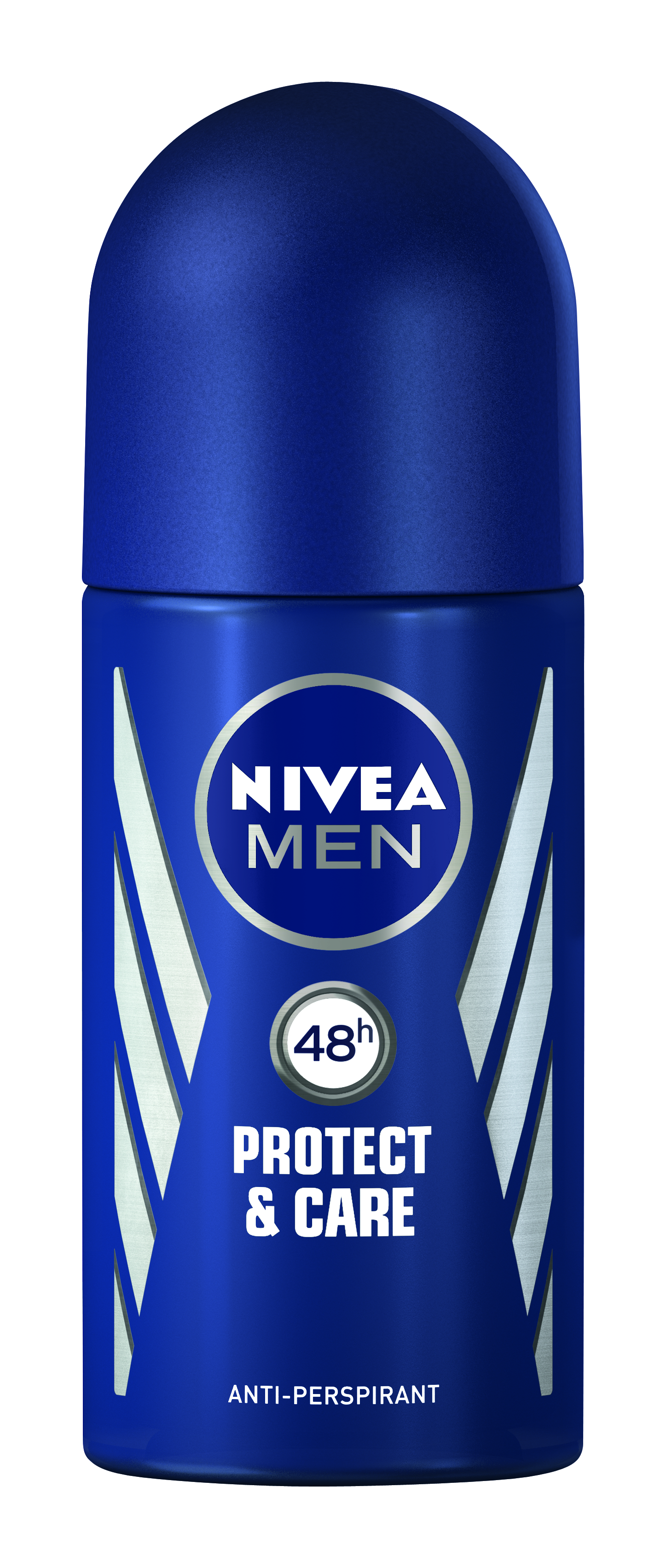 Nivea Antyperspirant Protect & Care Roll-On 50 Ml Męski