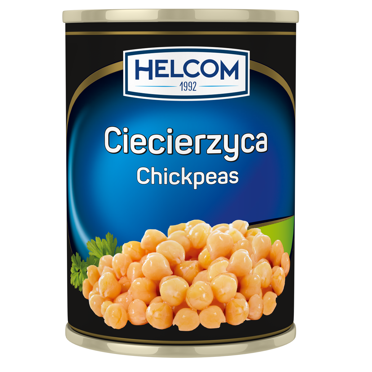 Ciecierzyca 2650Ml Helcom