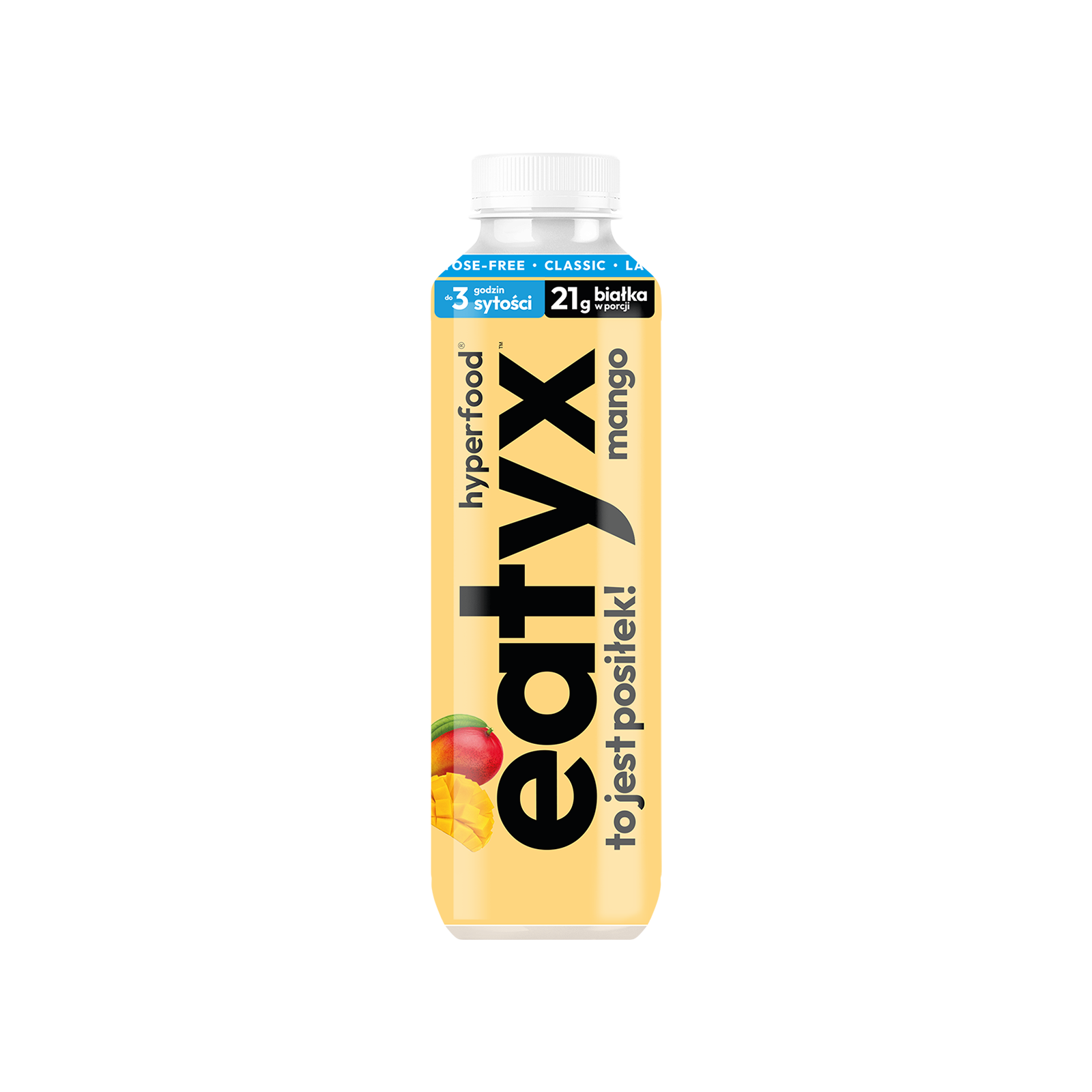 Eatyx Posiłek W Płynie Mango Lf 300Ml