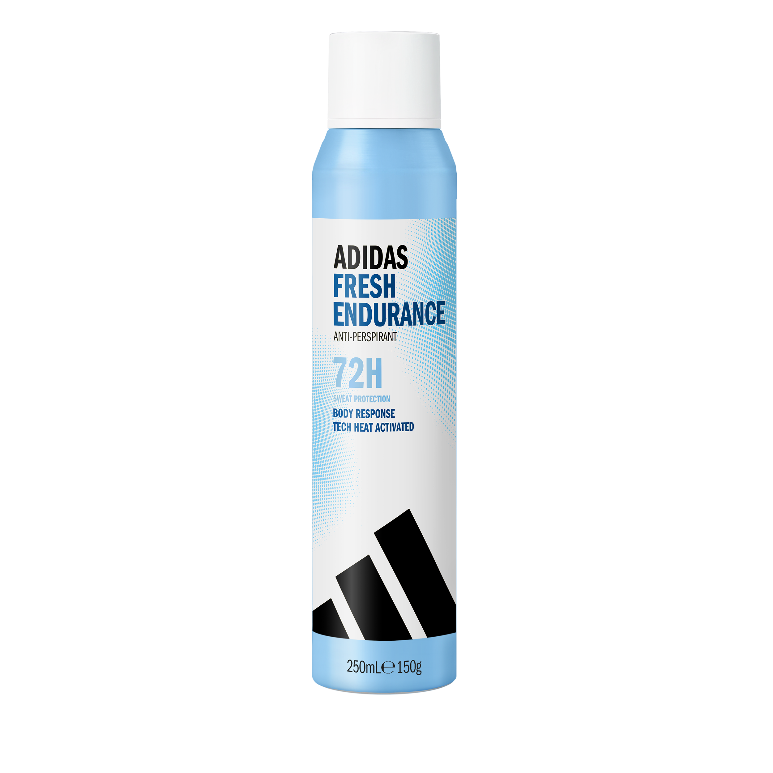 Adidas Fresh Endurance Antyperspirant W Sprayu Dla Kobiet, 250 Ml